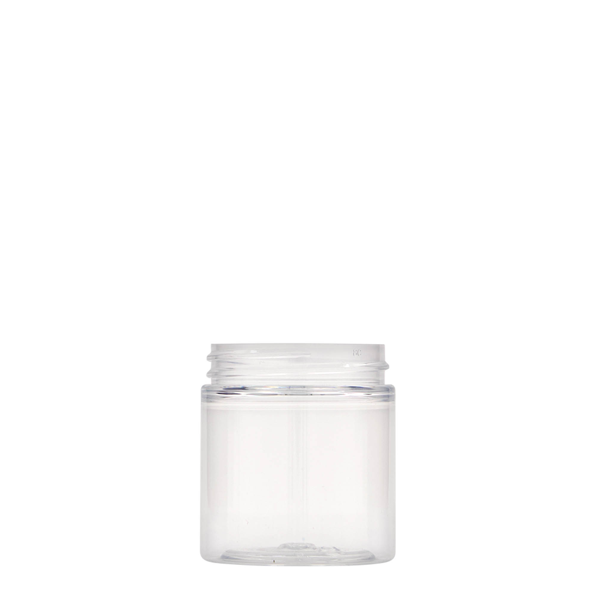 75 ml PET-dåse 'Isabella', åbning: 48/400