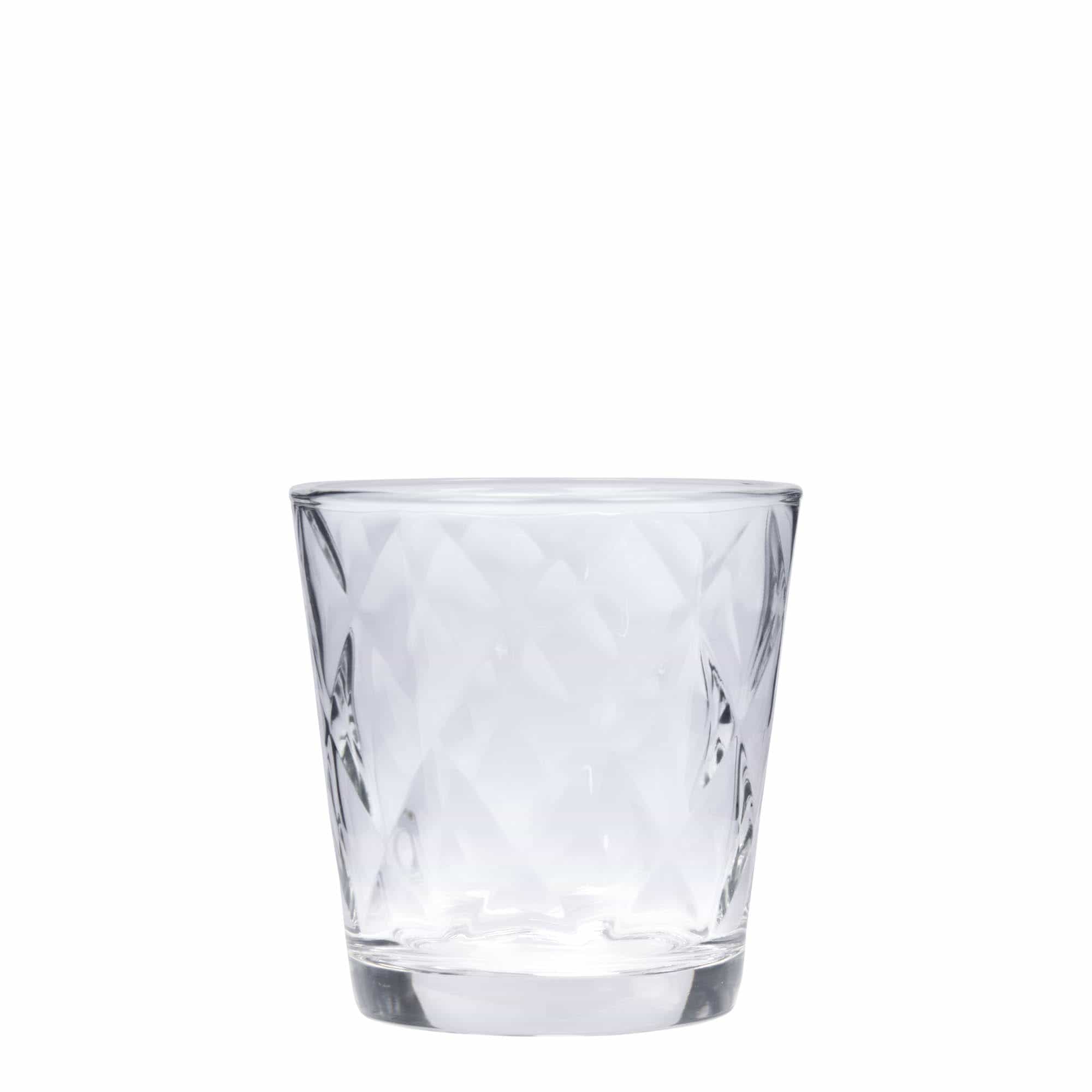240 ml drikkeglas 'Kaleido', glas 240 ml drikkeglas 'Kaleido', glas