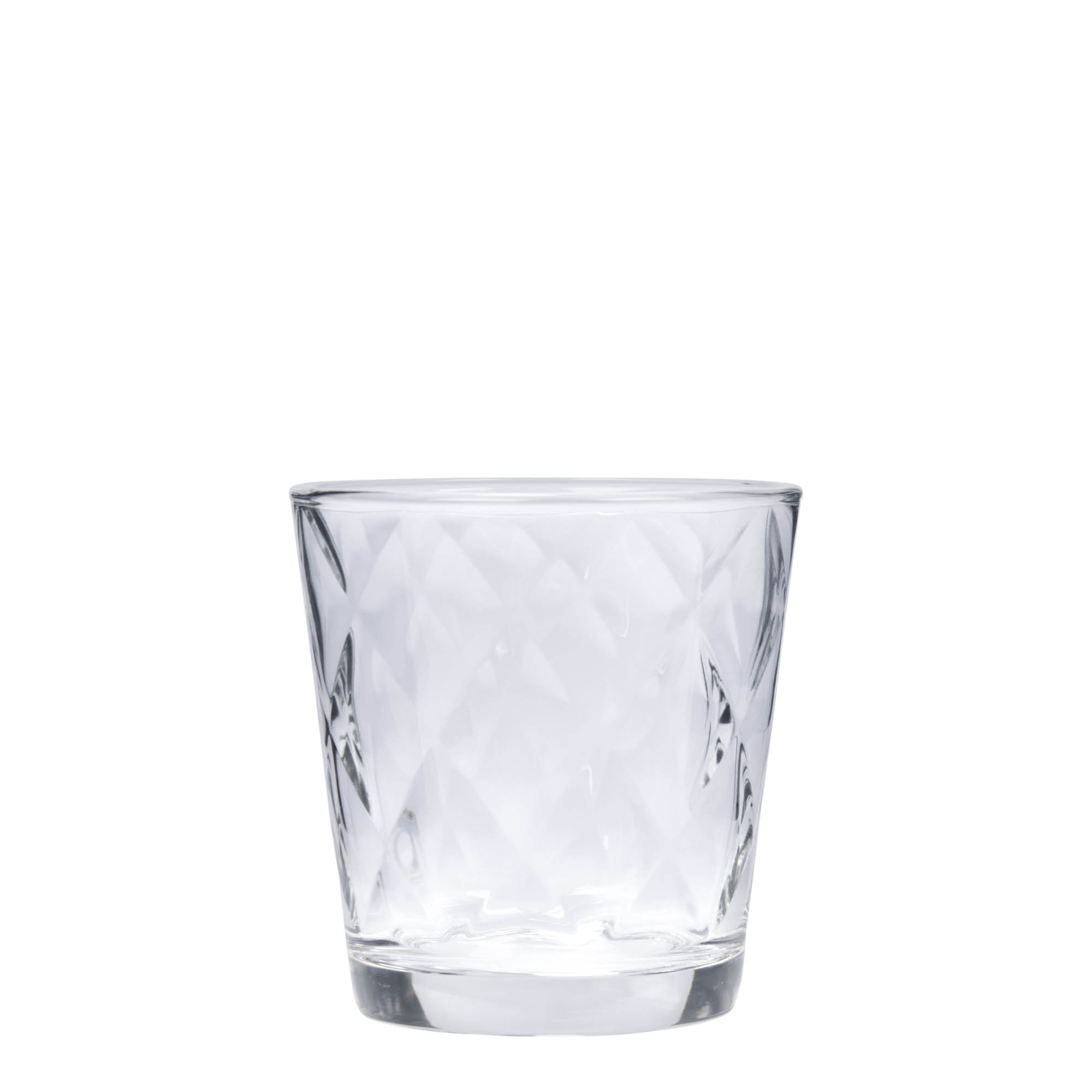 240 ml drikkeglas »Kaleido«, glas