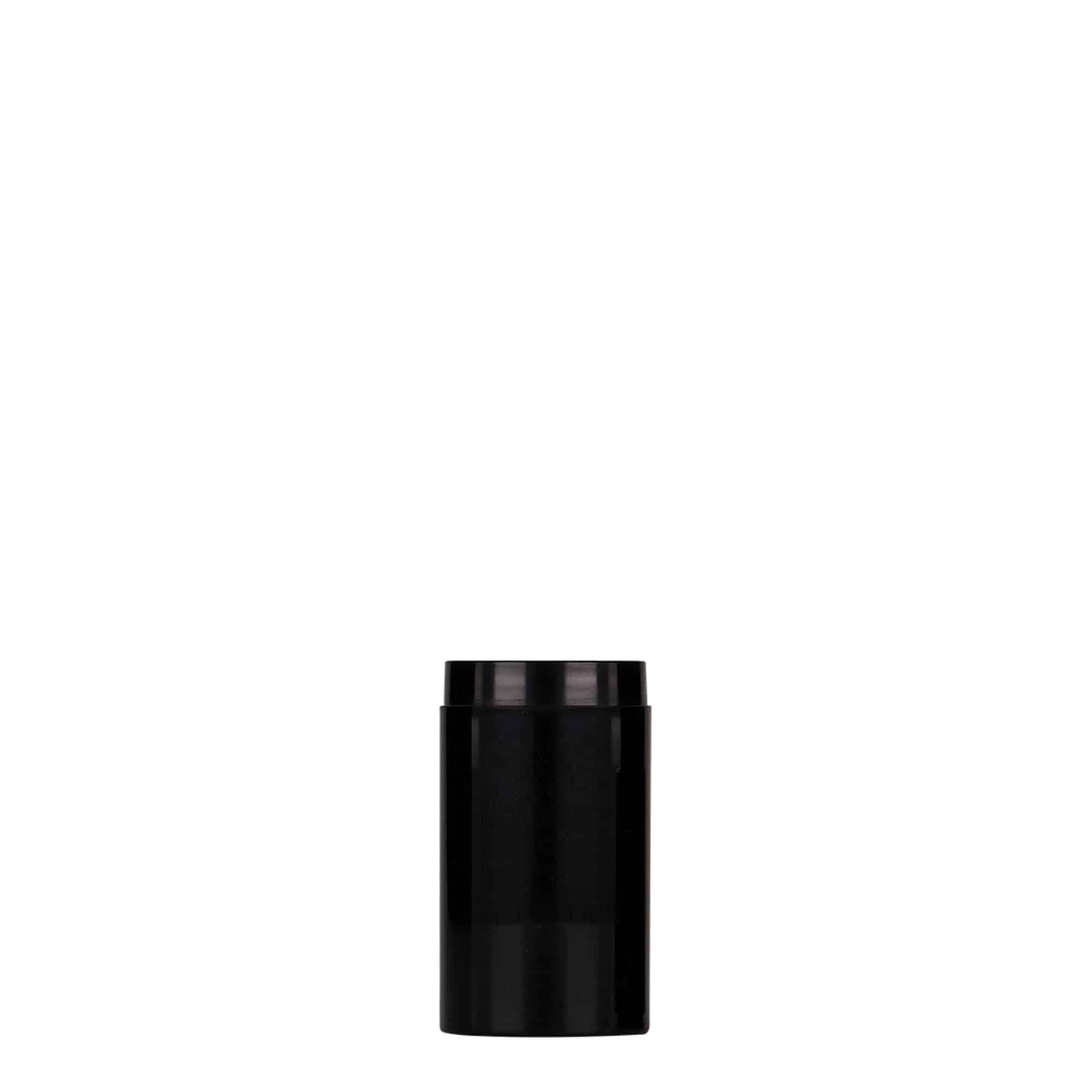 15 ml Airless-dispenser »Micro«, PP-plast, sort