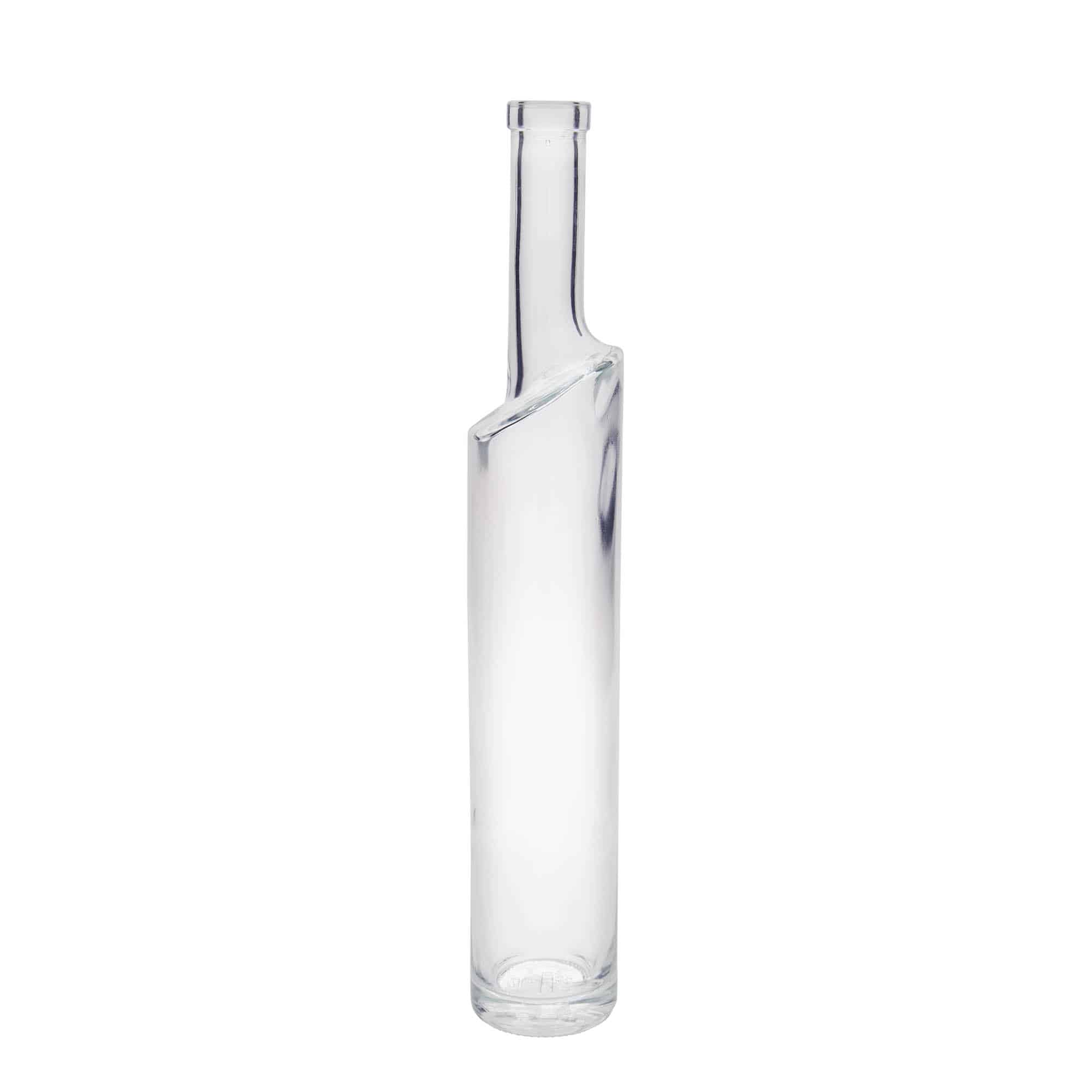 350 ml glasflaske 'Feeling', åbning: Kork 350 ml glasflaske 'Feeling', åbning: Kork