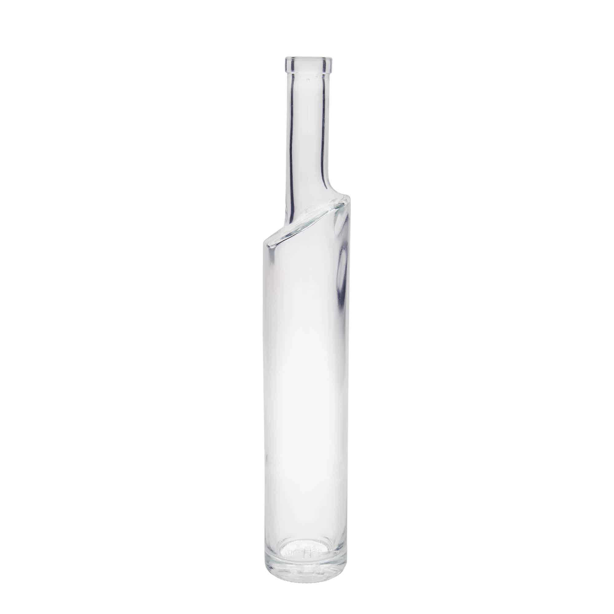 350 ml glasflaske 'Feeling', åbning: kork