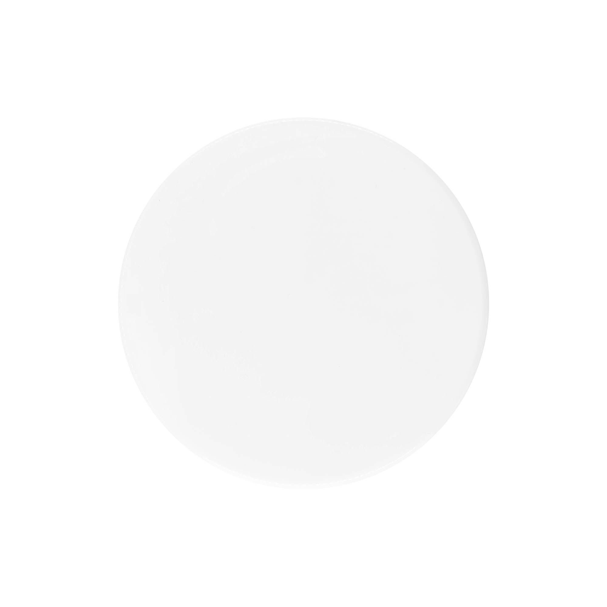 Skruelåg, PP-plast, hvid, til åbning: 110/400 Skruelåg, PP-plast, hvid, til åbning: 110/400