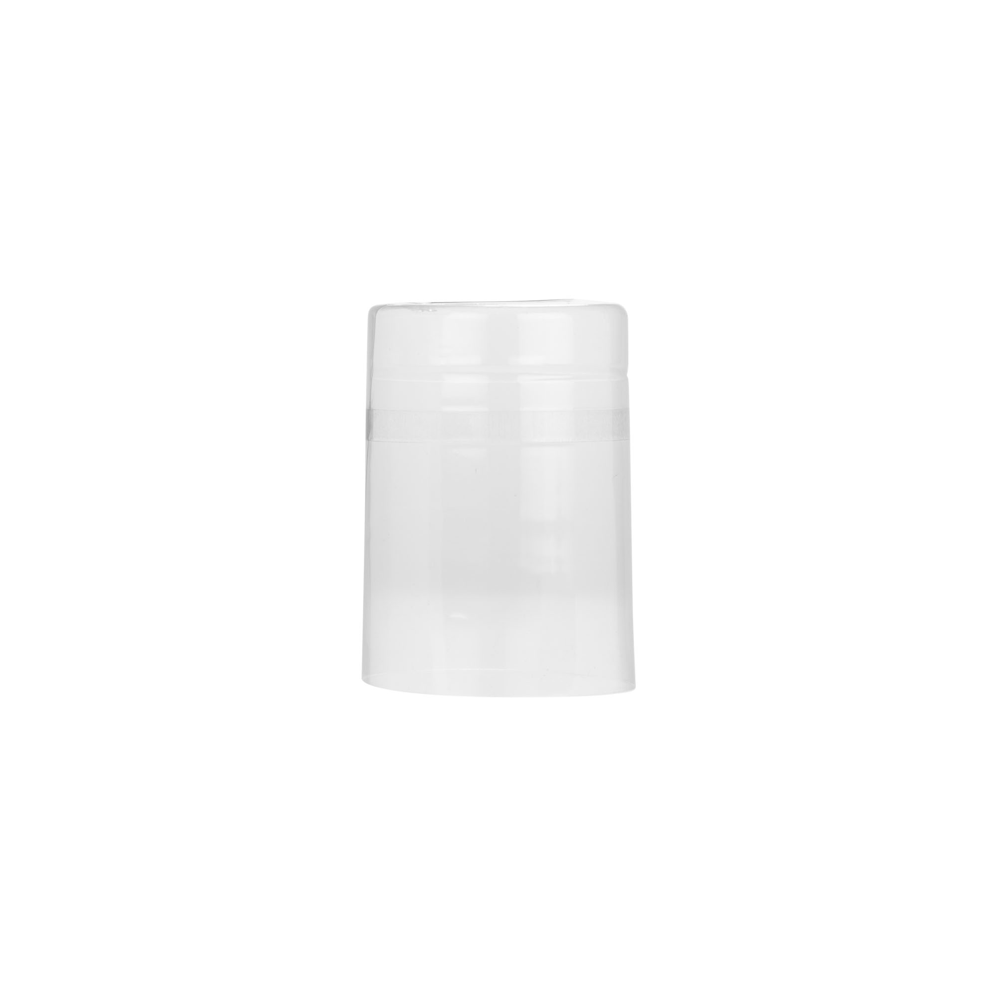 Skrumpekapsel 41,5x61, PVC-plast Skrumpekapsel 41,5x61, PVC-plast