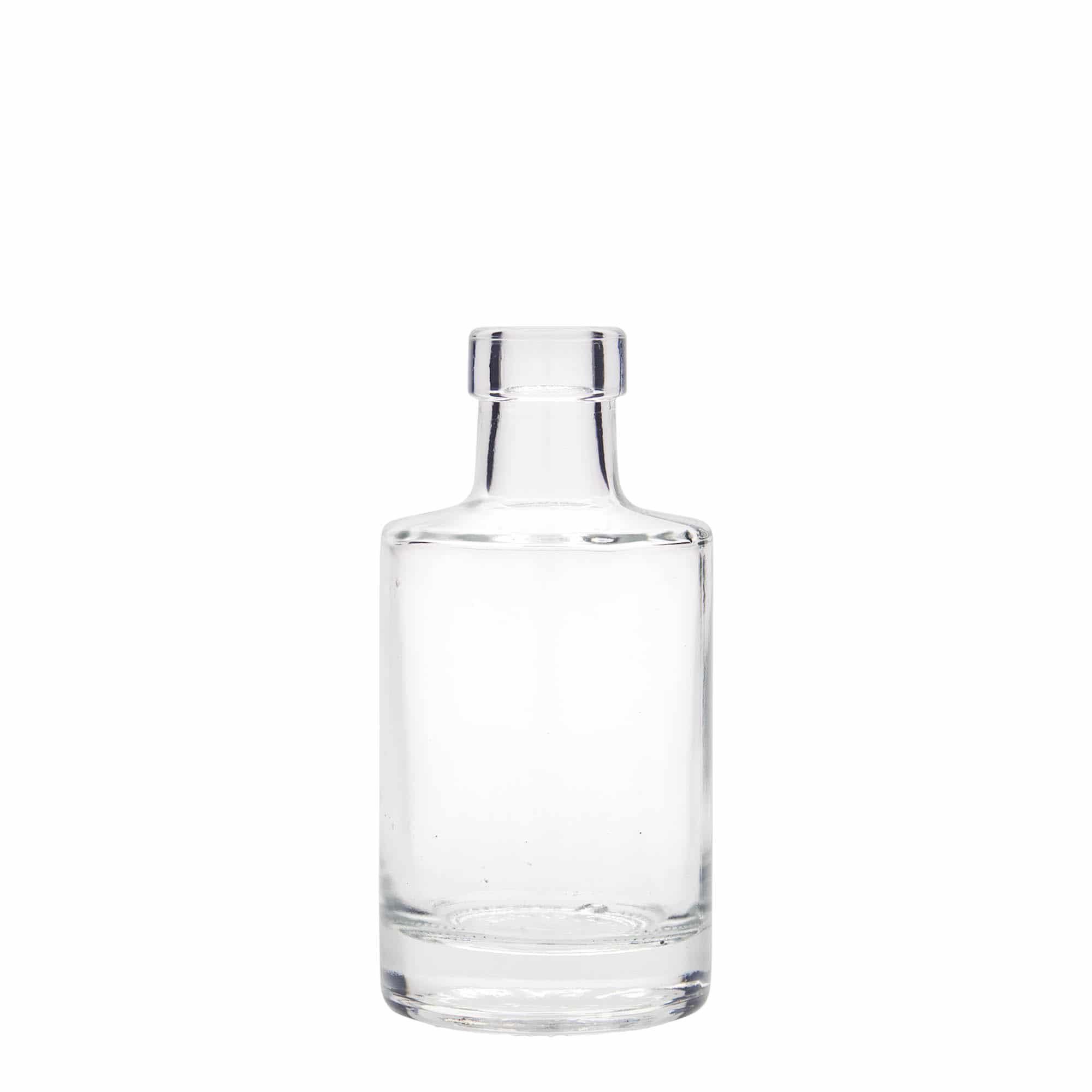 200 ml glasflaske 'Aventura', åbning: Kork 200 ml glasflaske 'Aventura', åbning: Kork