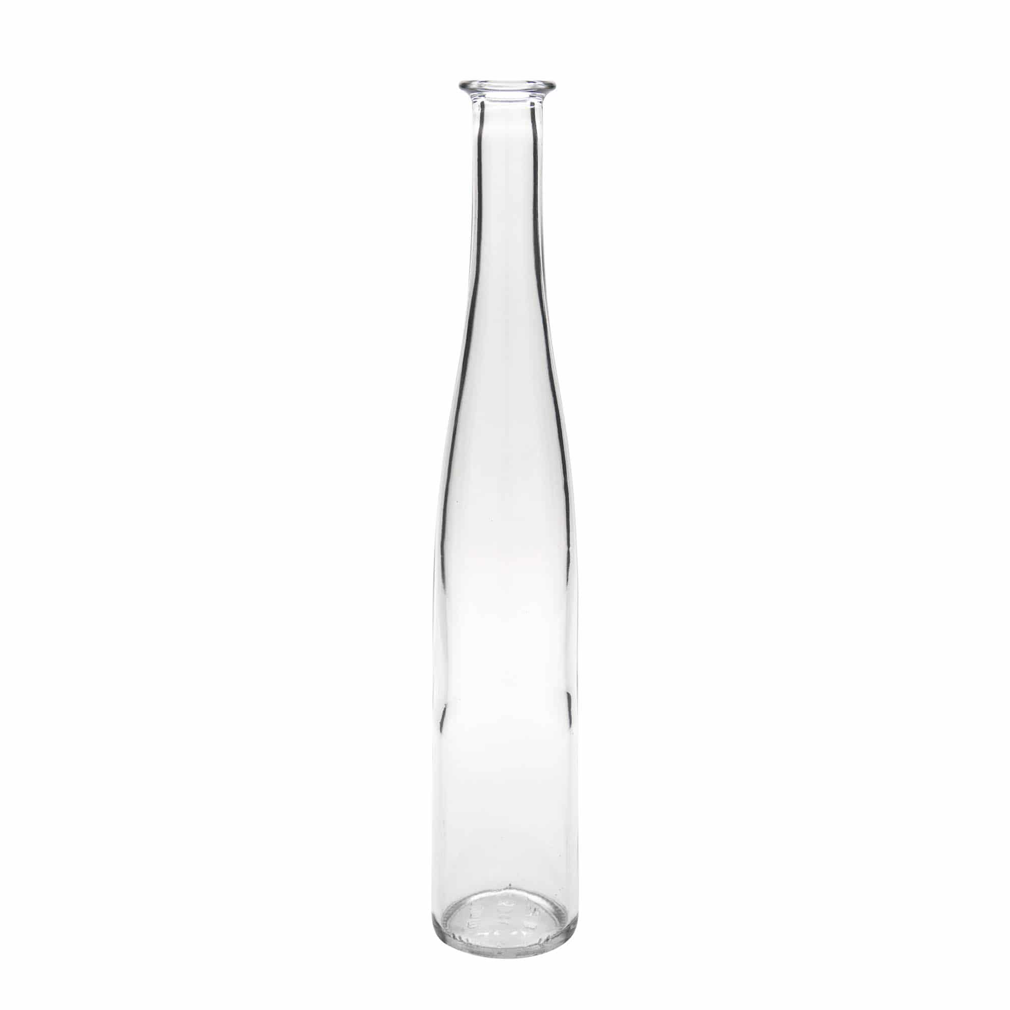 500 ml glasflaske »Renana Futura«, åbning: kork