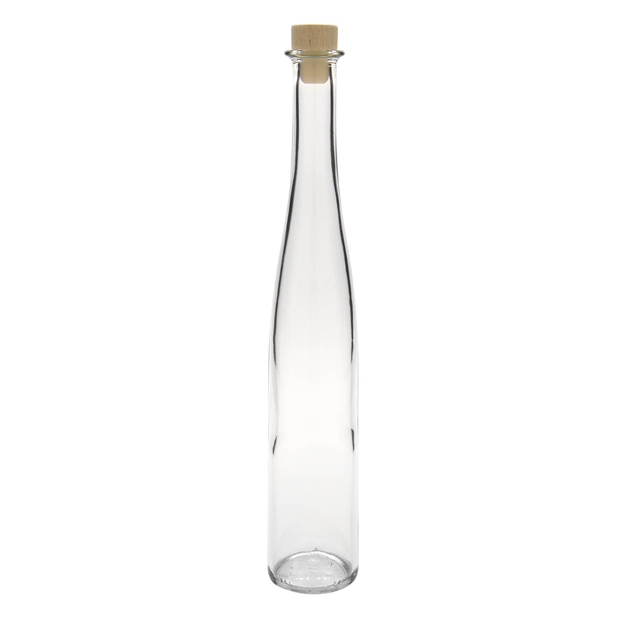 500 ml glasflaske 'Renana Futura', åbning: kork
