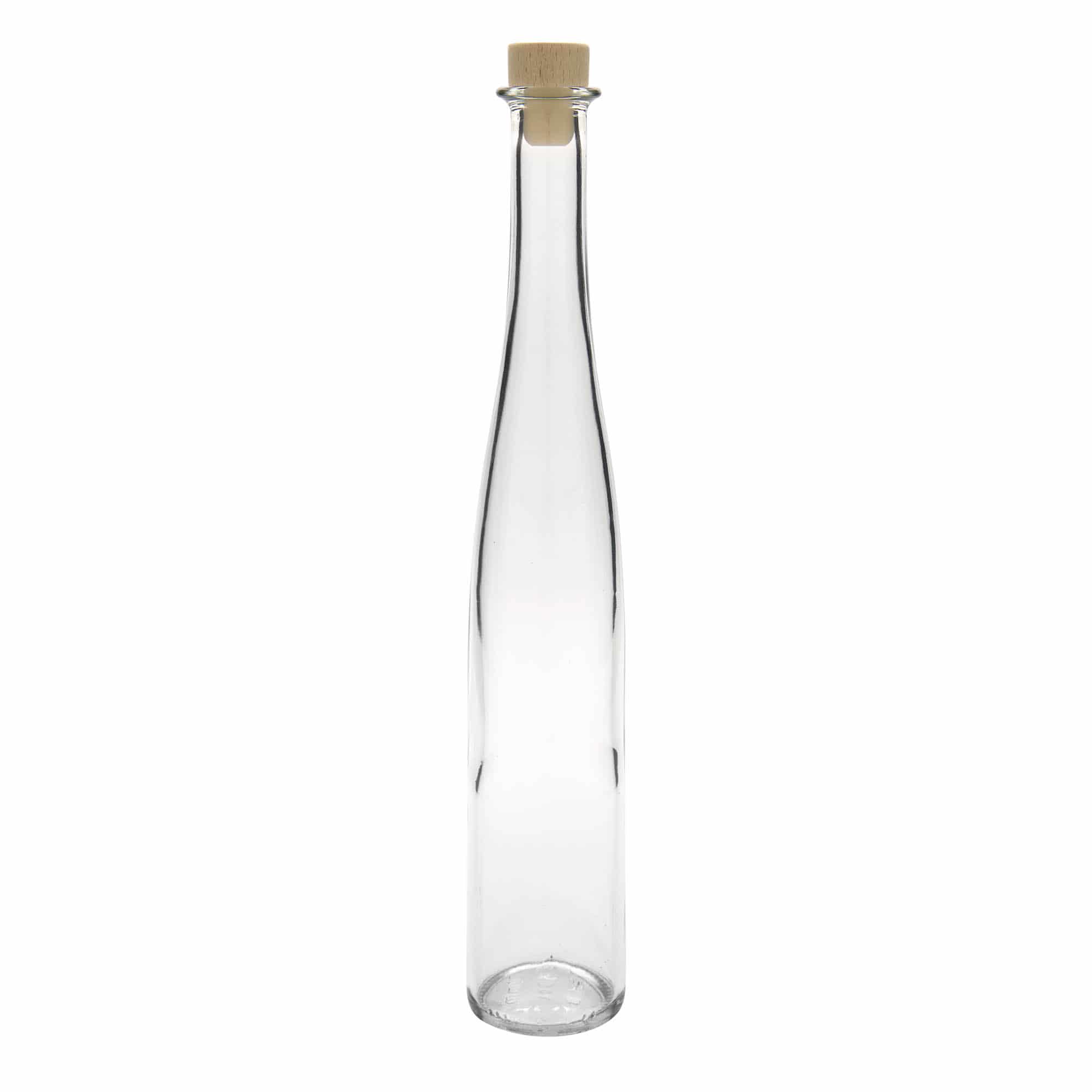 500 ml glasflaske »Renana Futura«, åbning: kork