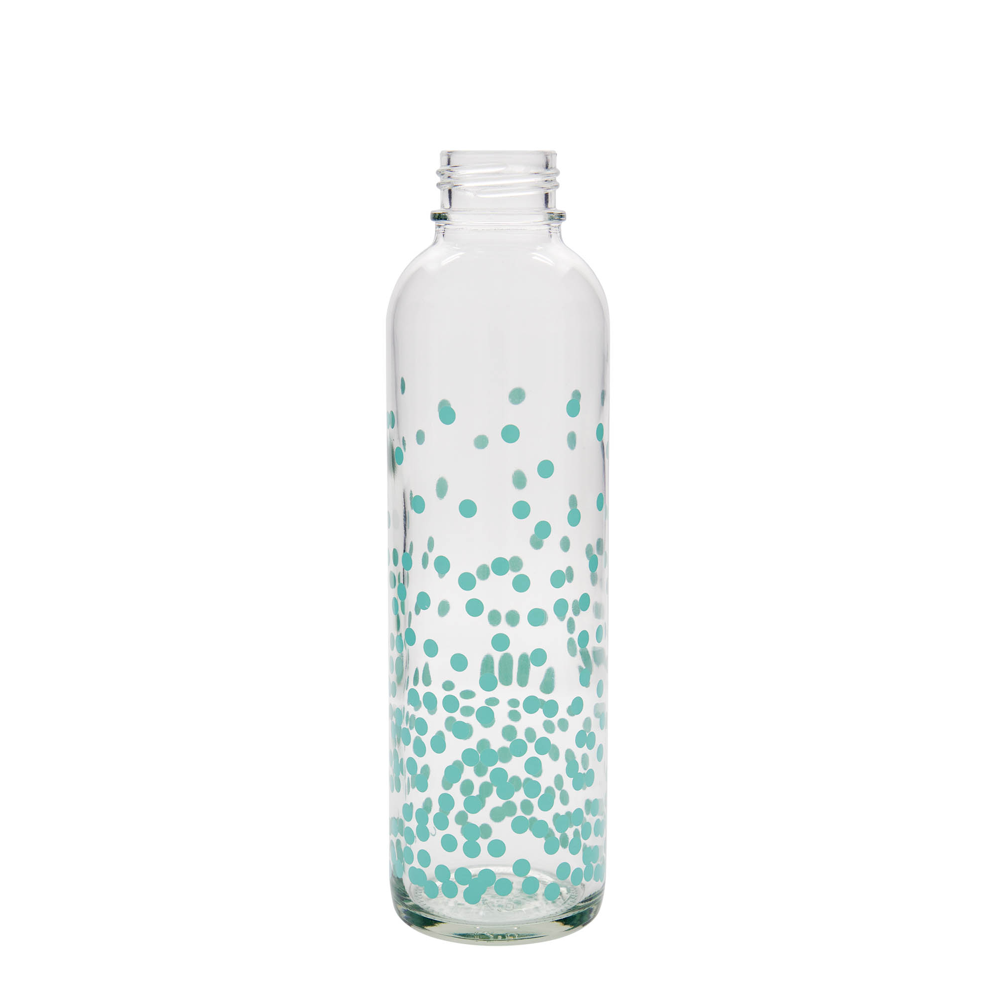 700 ml drikkeflaske CARRY Bottle 'Pure Happiness', åbning: skruelåg 700 ml drikkeflaske CARRY Bottle 'Pure Happiness', åbning: skruelåg