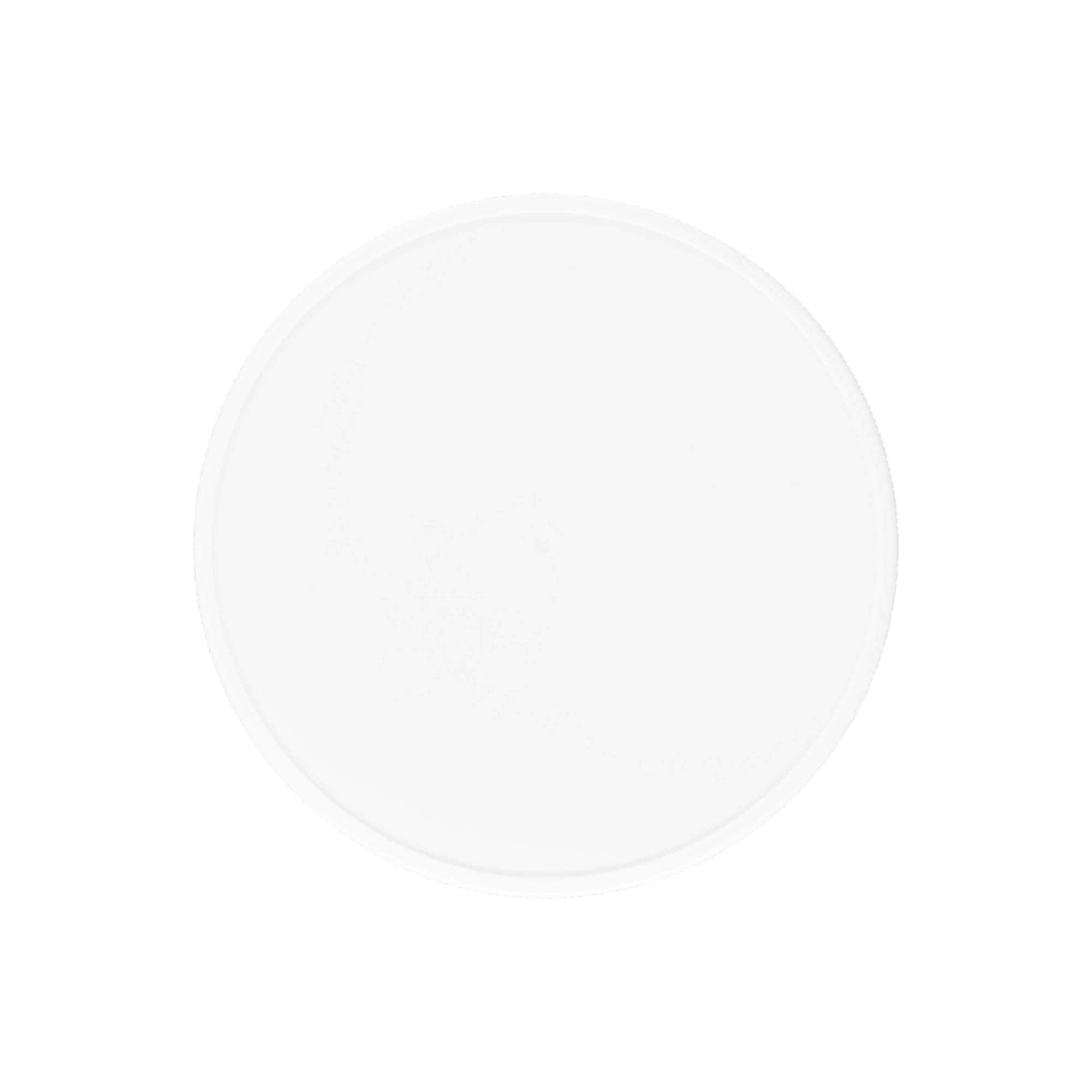 Skrueprop 'Securilock' 116,5 mm, PP-plast, hvid Skrueprop 'Securilock' 116,5 mm, PP-plast, hvid