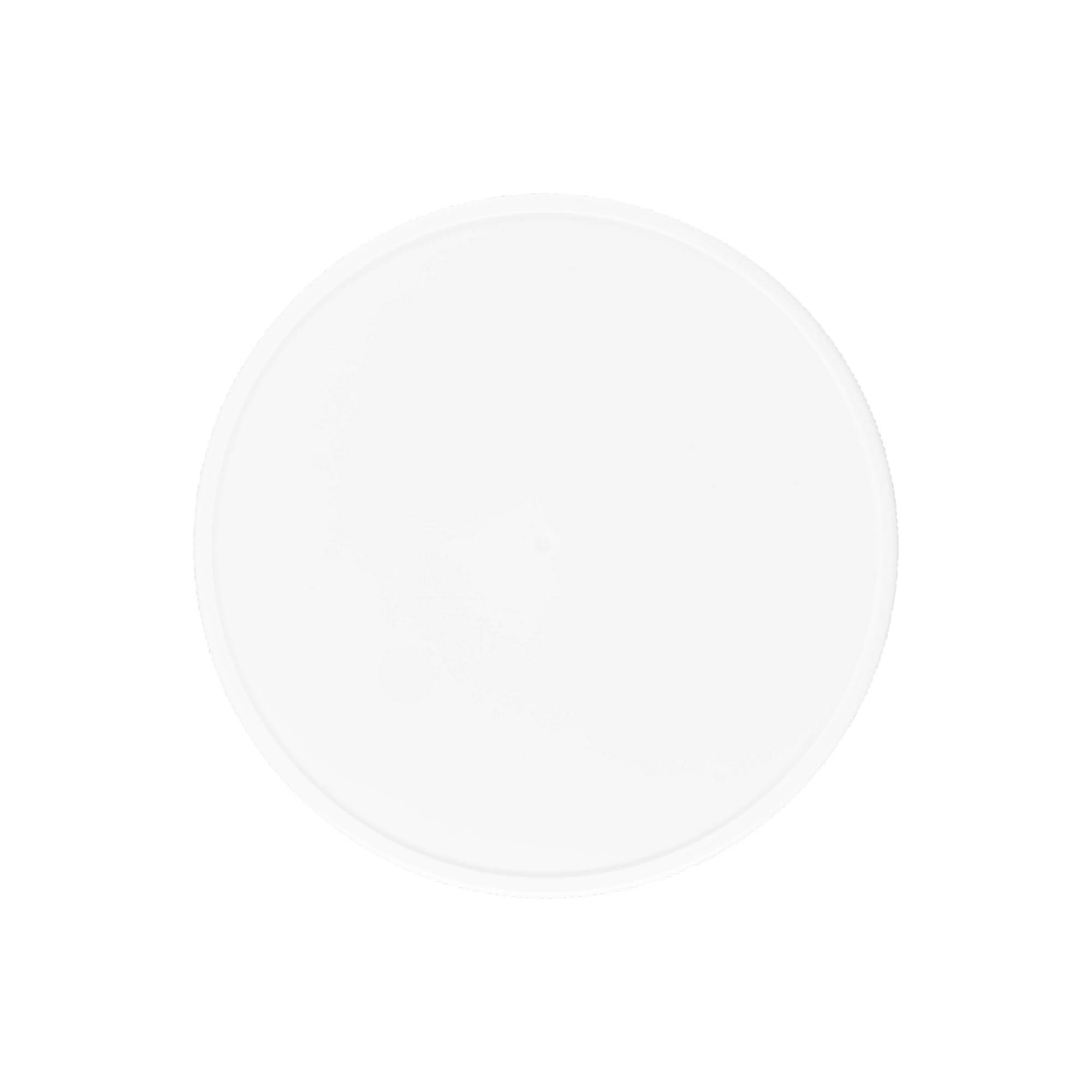 Skrueprop 'Securilock' 116,5 mm, PP-plast, hvid Skrueprop 'Securilock' 116,5 mm, PP-plast, hvid