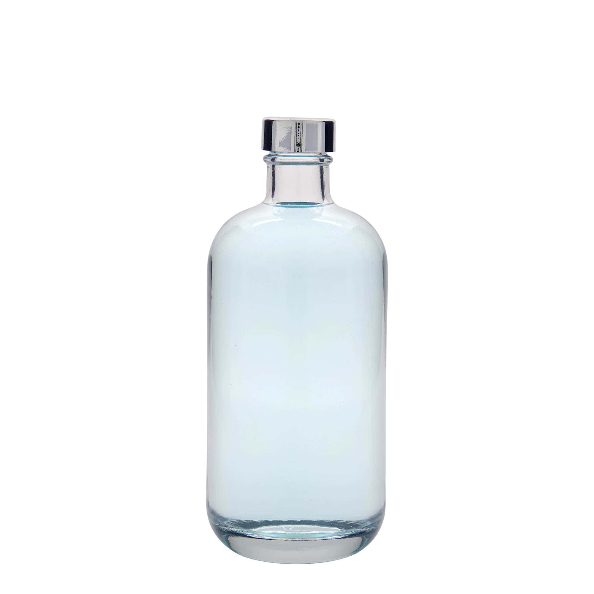 500 ml glasflaske 'Lotto', åbning: GPI 28