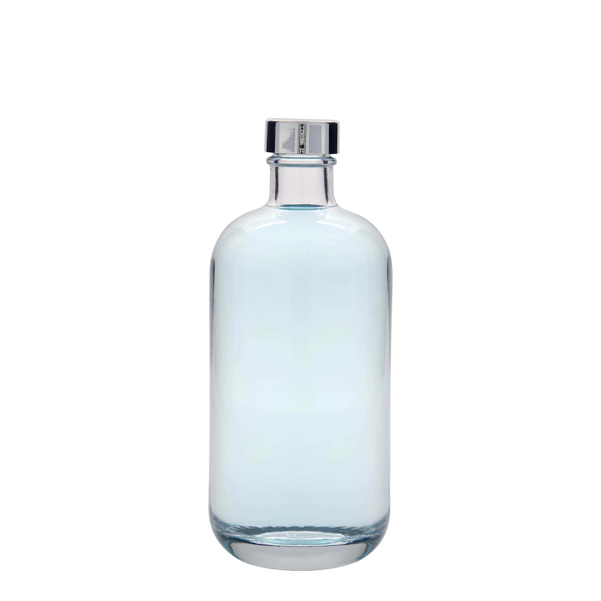 500 ml glasflaske »Lotto«, åbning: GPI 28