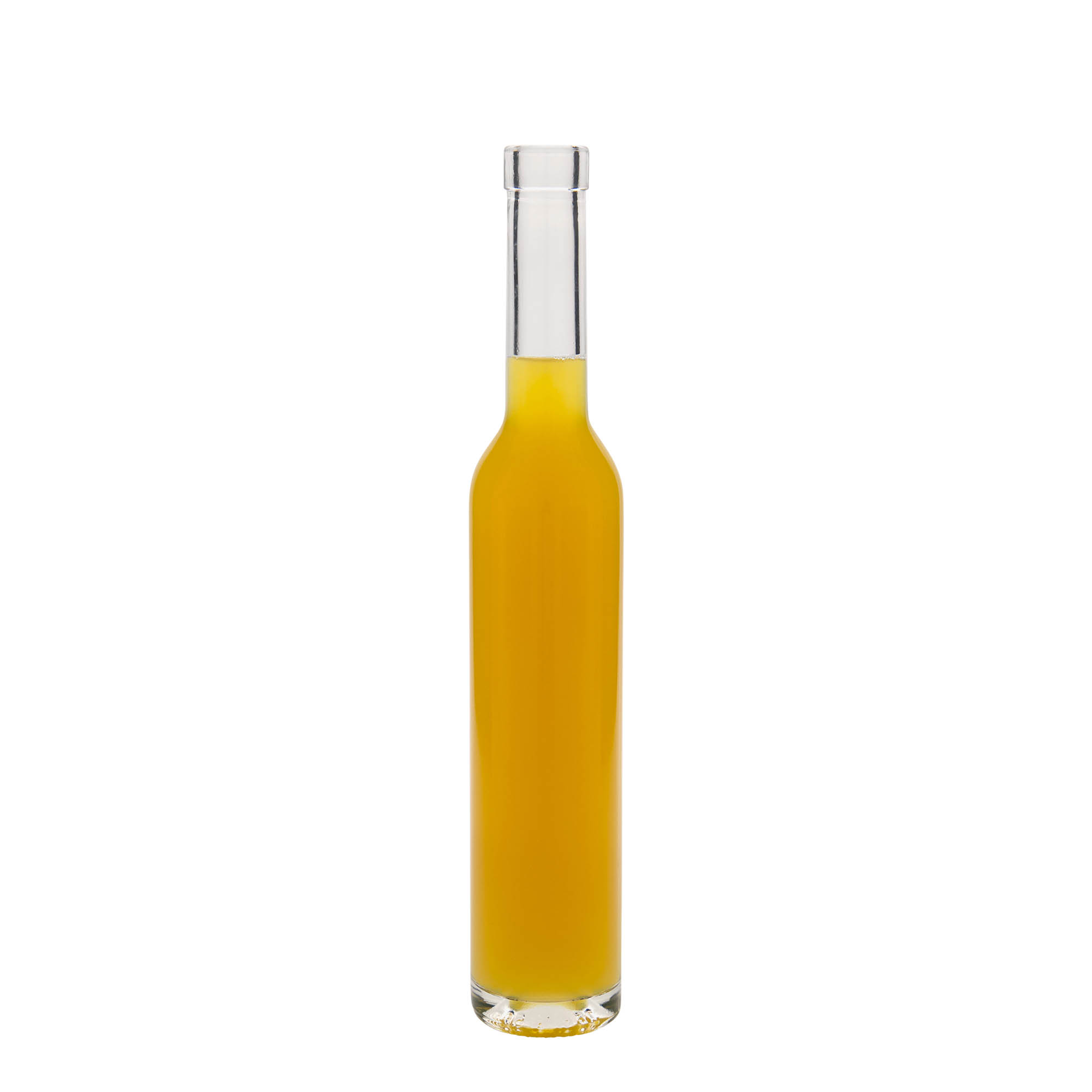 250 ml glasflaske 'Maximo', åbning: kork