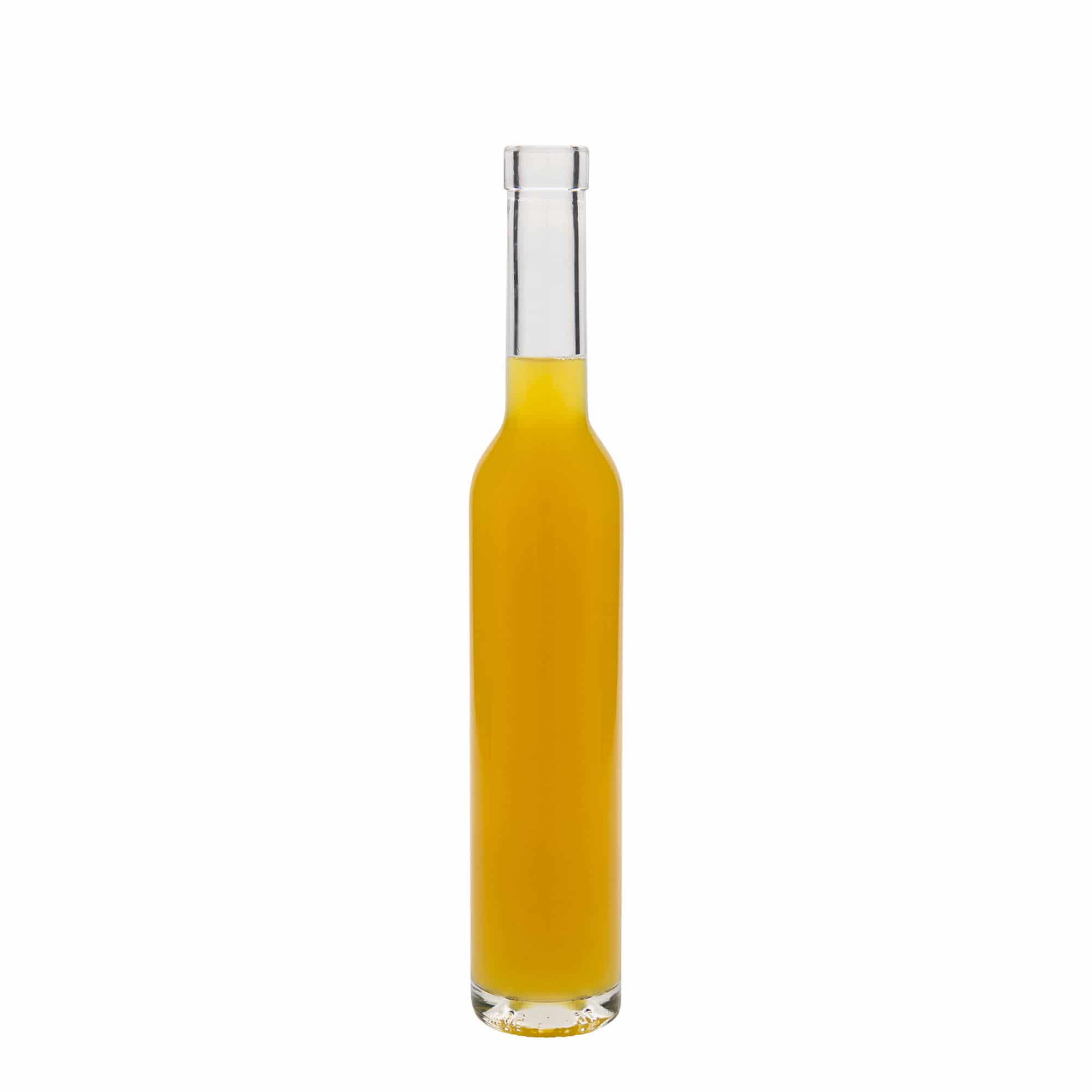 250 ml glasflaske 'Maximo', åbning: kork
