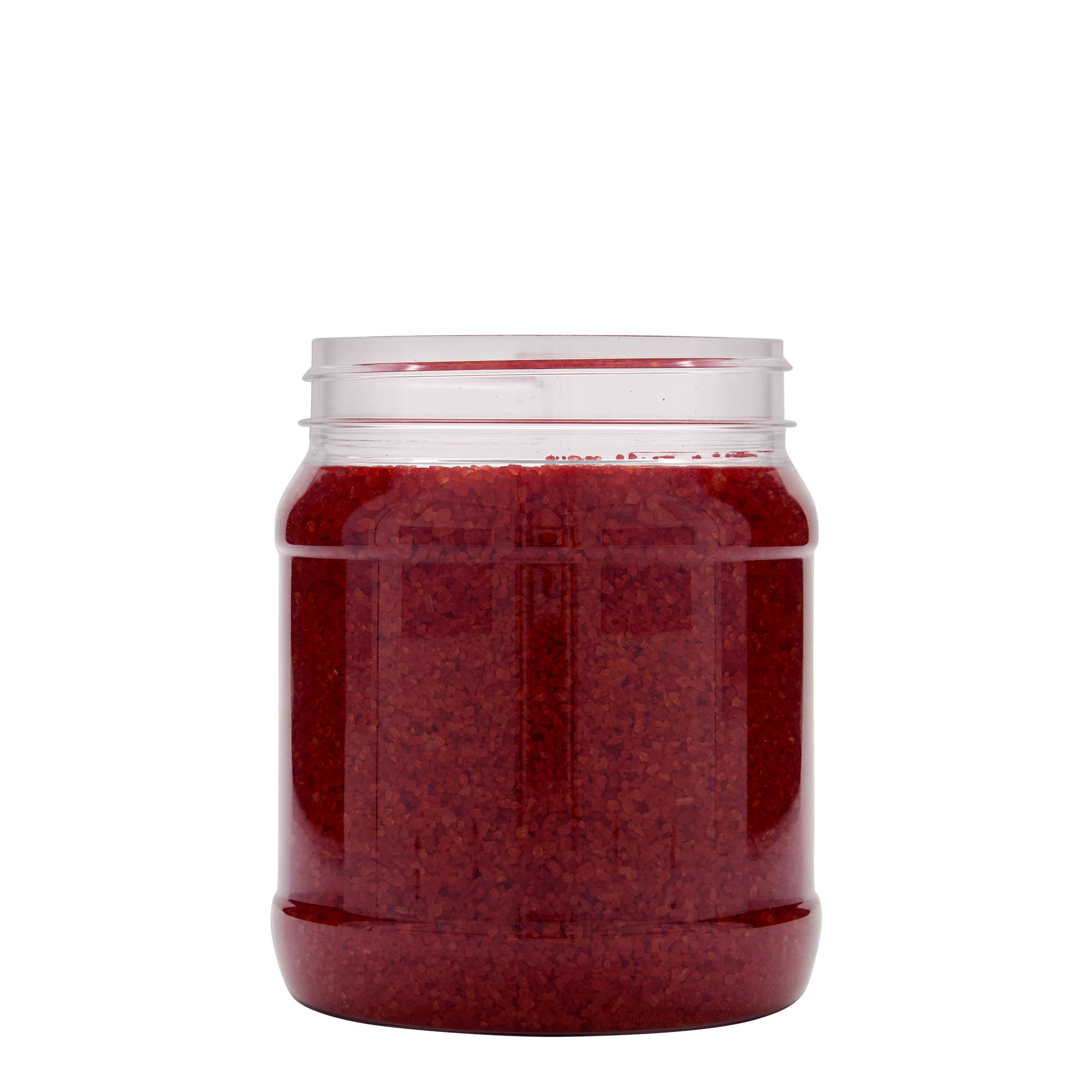 1.000 ml PET-dåse 'Lulu', plast, åbning: 100/400 1.000 ml PET-dåse 'Lulu', plast, åbning: 100/400