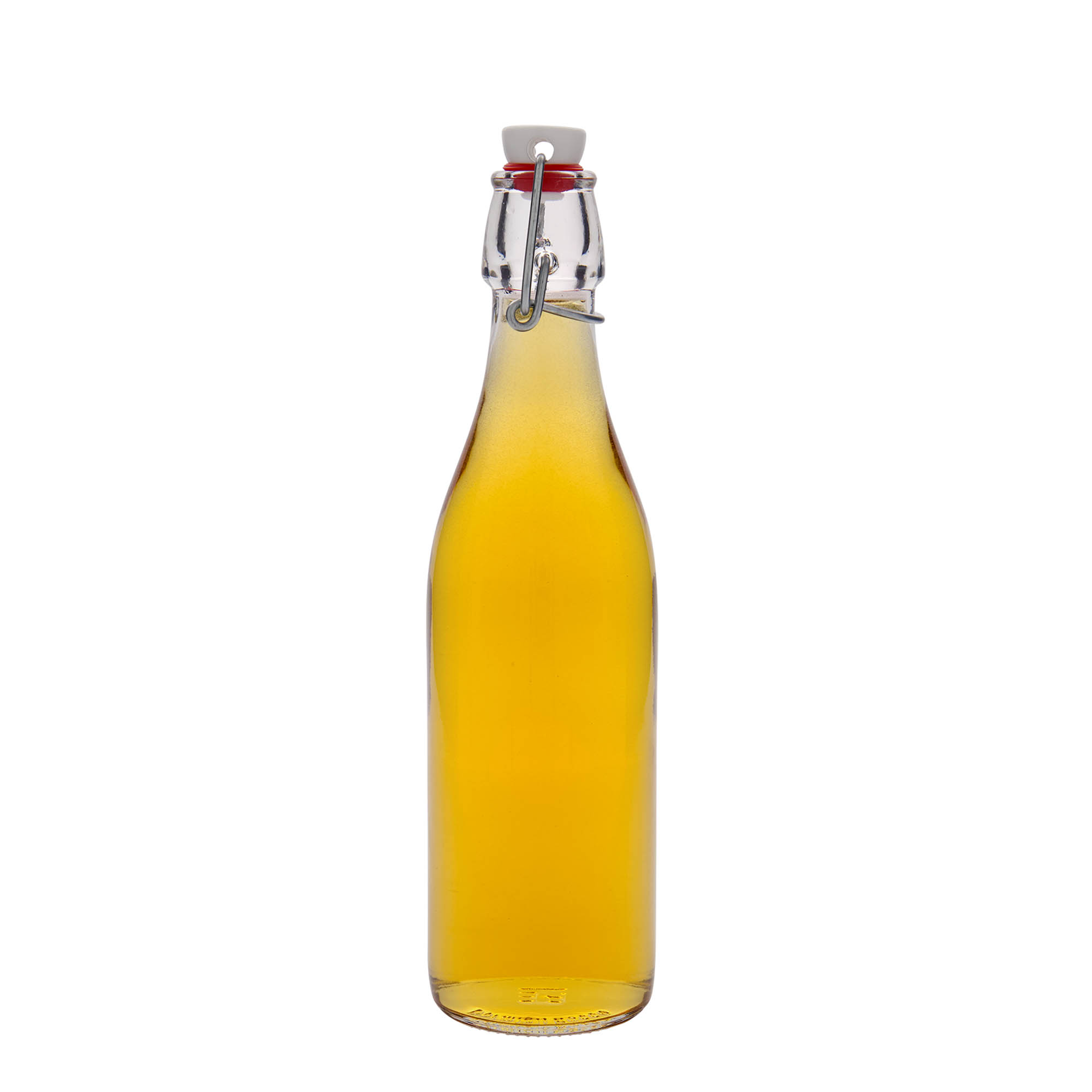 500 ml glasflaske 'Giara', åbning: patentprop 500 ml glasflaske 'Giara', åbning: patentprop