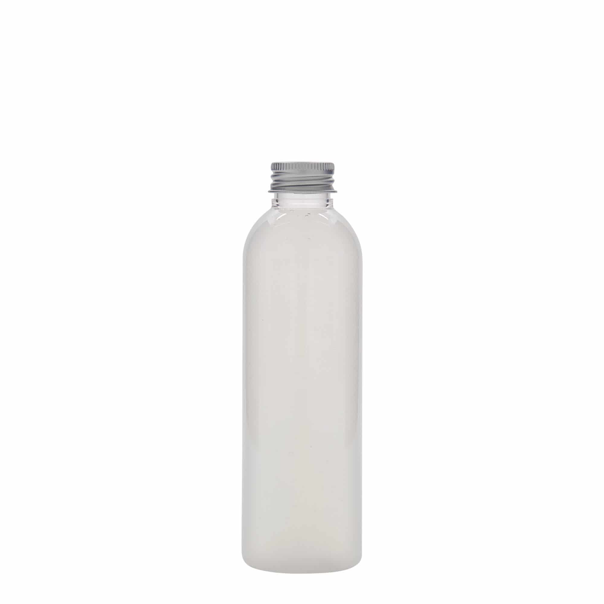 200 ml PET-flaske 'Pegasus', plast, åbning: GPI 20/410