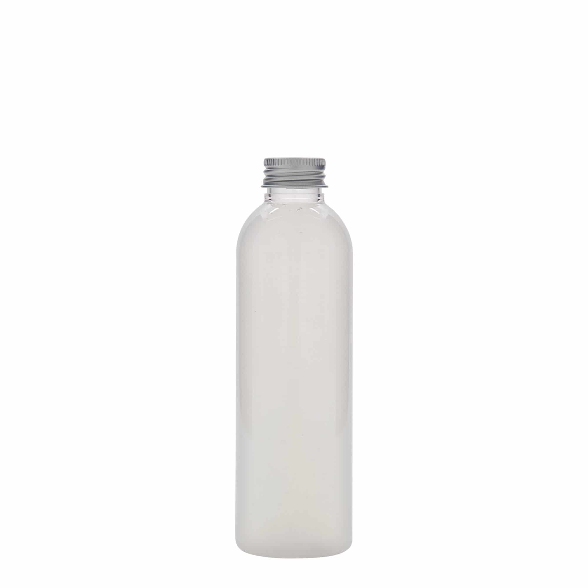 200 ml PET-flaske 'Pegasus', plast, åbning: 24/410