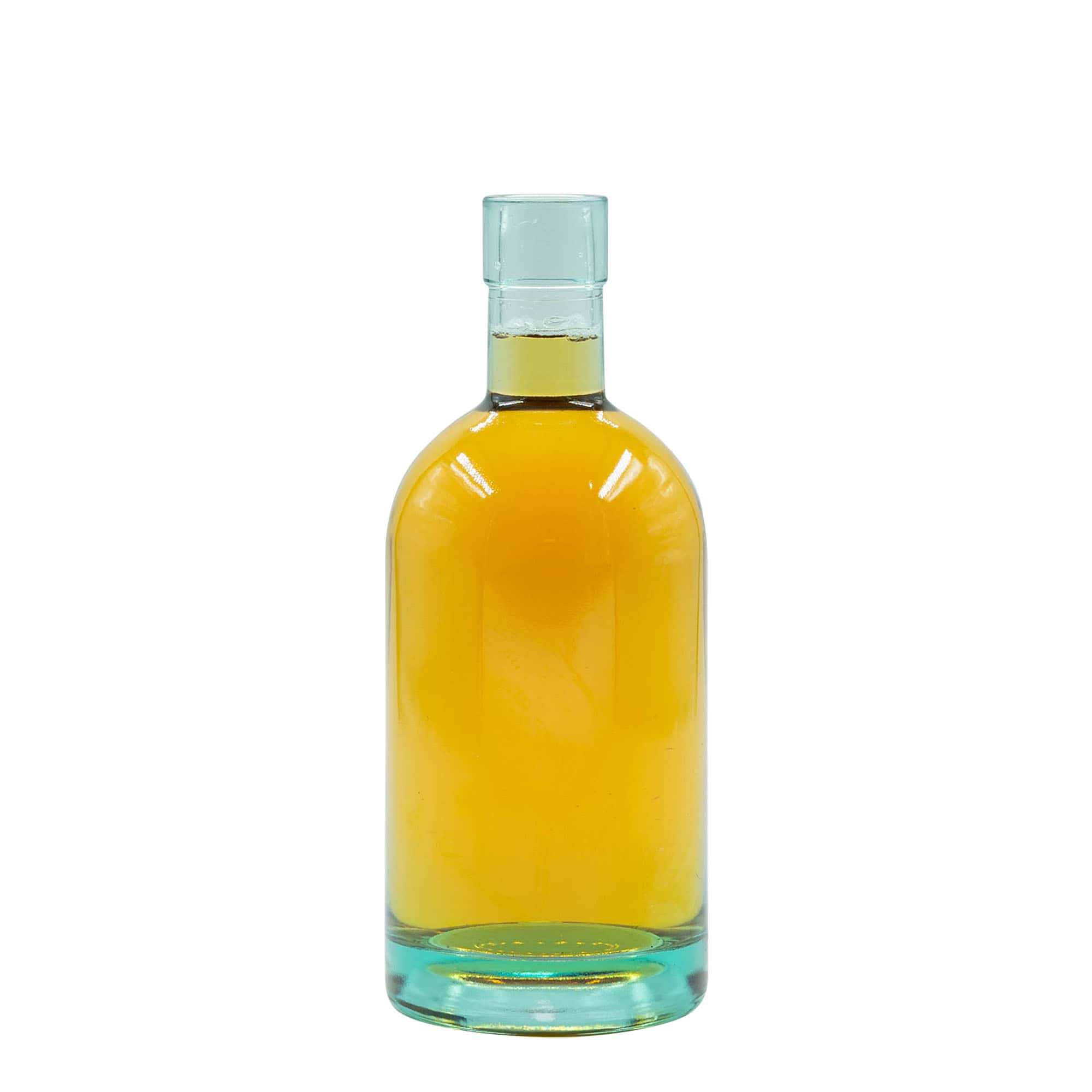 700 ml glasflaske »Eco Dome«, åbning: kork