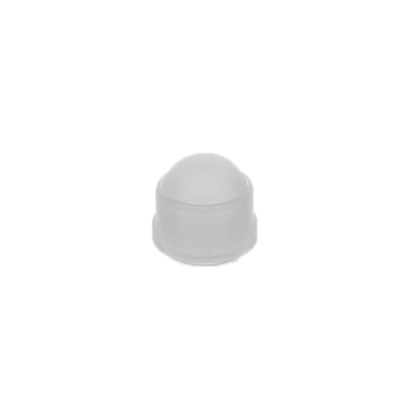 Indsats til 50 ml roll-on-flaske, LDPE-plast, natur