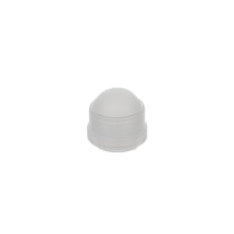Hylster til 50 ml roll-on-flaske, LDPE-plast, natur Hylster til 50 ml roll-on-flaske, LDPE-plast, natur