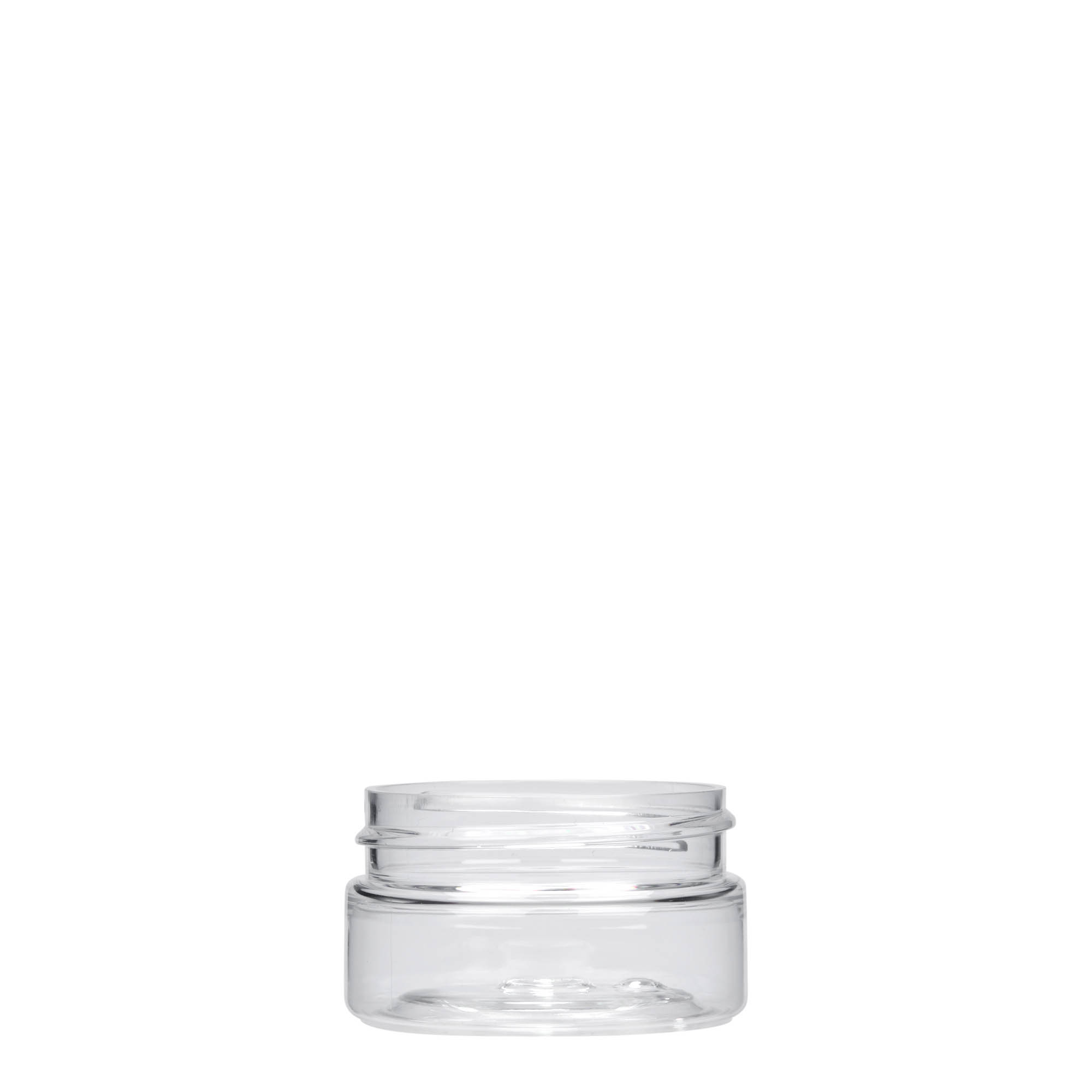 25 ml PET-beholder 'Isabella', åbning: 48/400 25 ml PET-beholder 'Isabella', åbning: 48/400