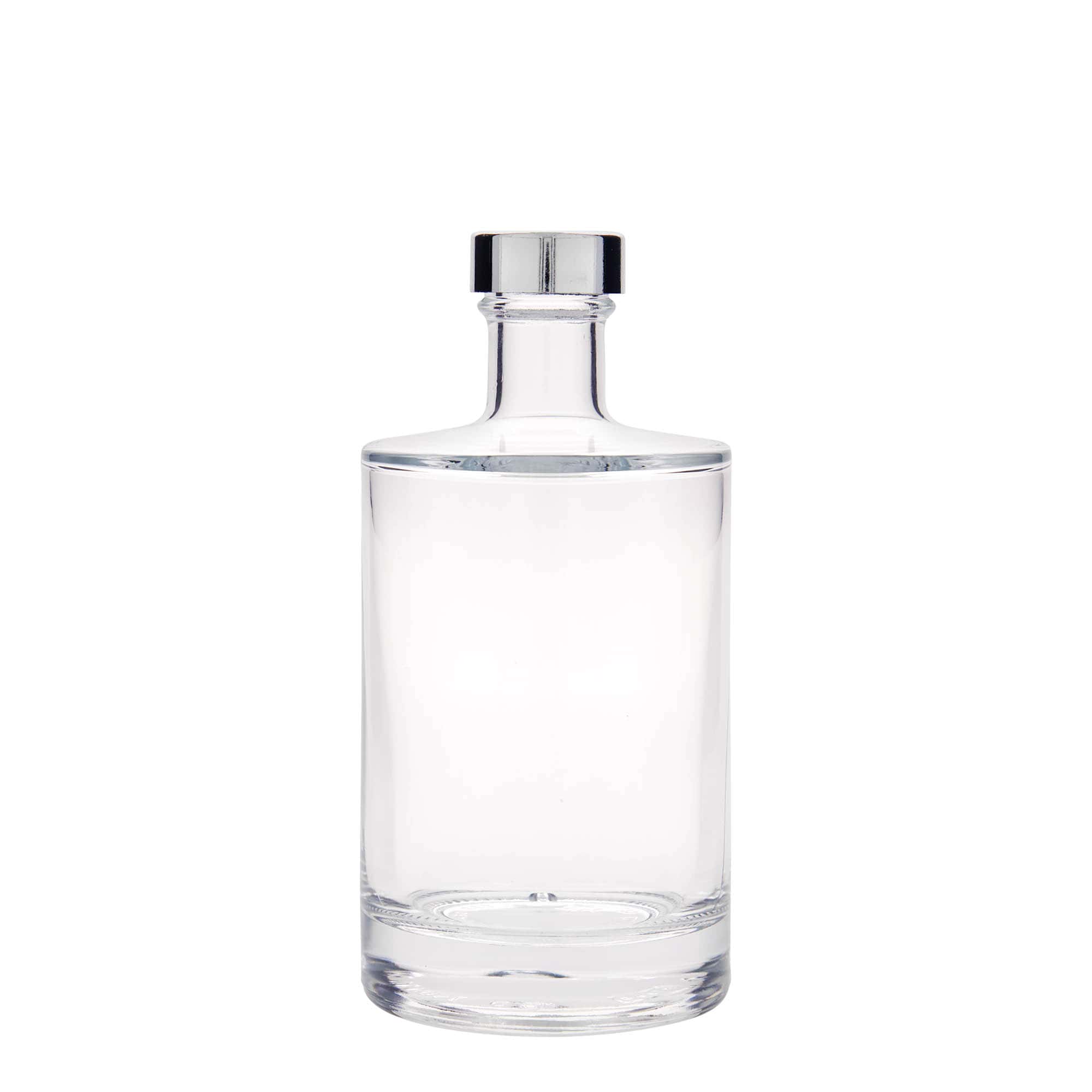 500 ml glasflaske »Aventura«, åbning: GPI 33