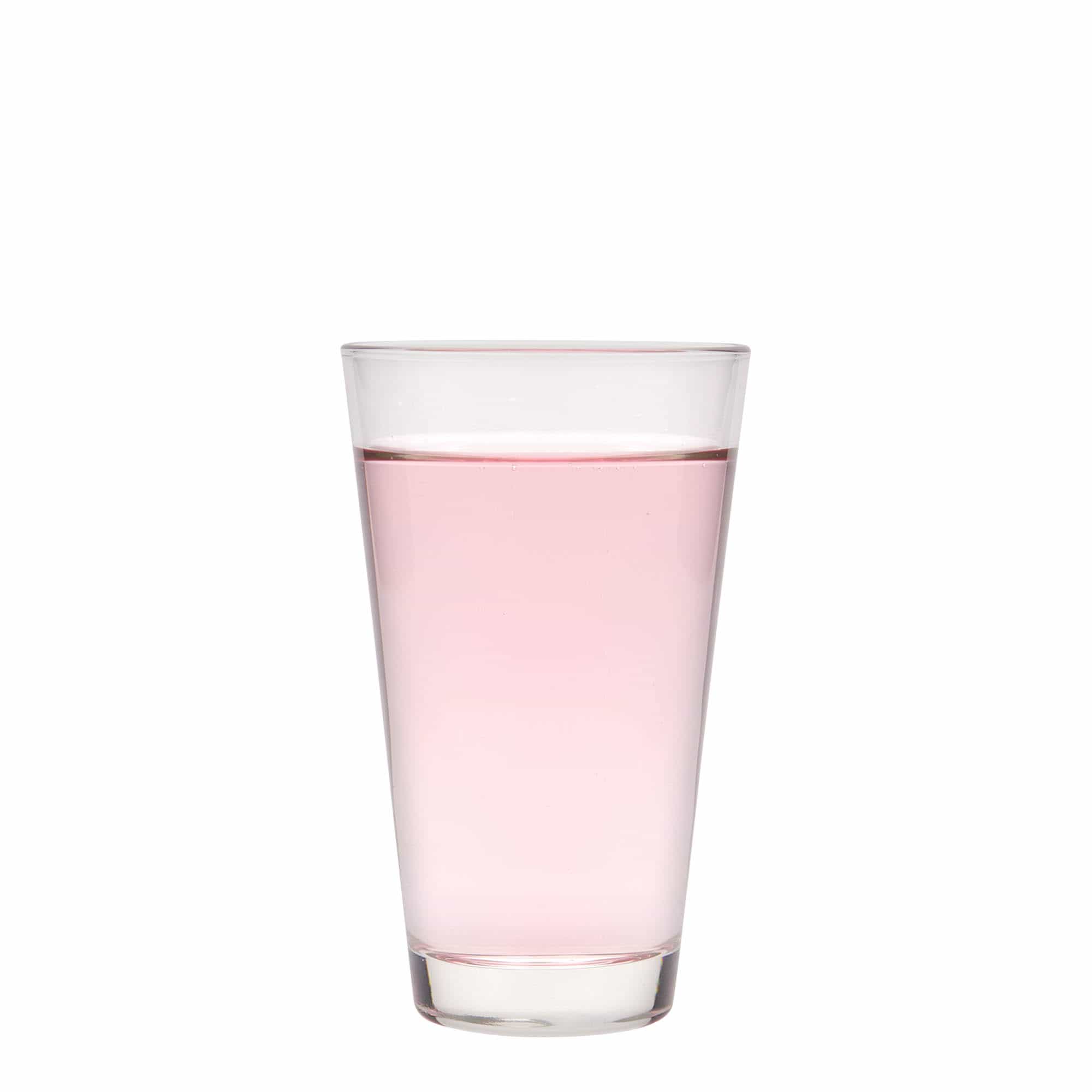 250 ml drikkeglas 'Conic', glas