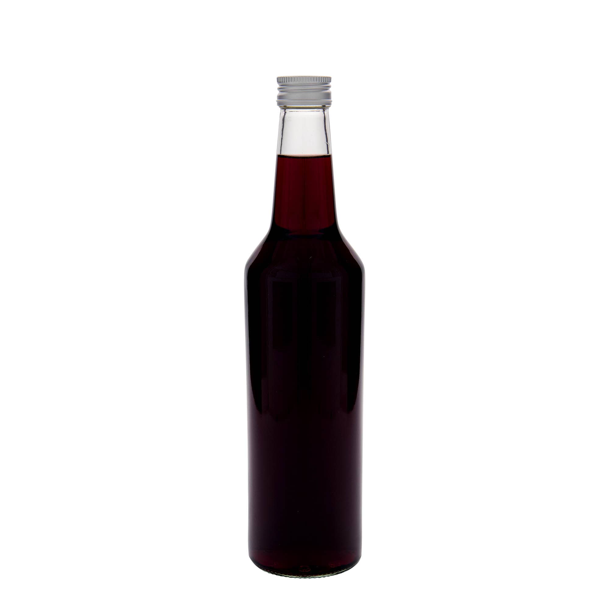 700 ml glasflaske 'Sammy', åbning: PP 31,5