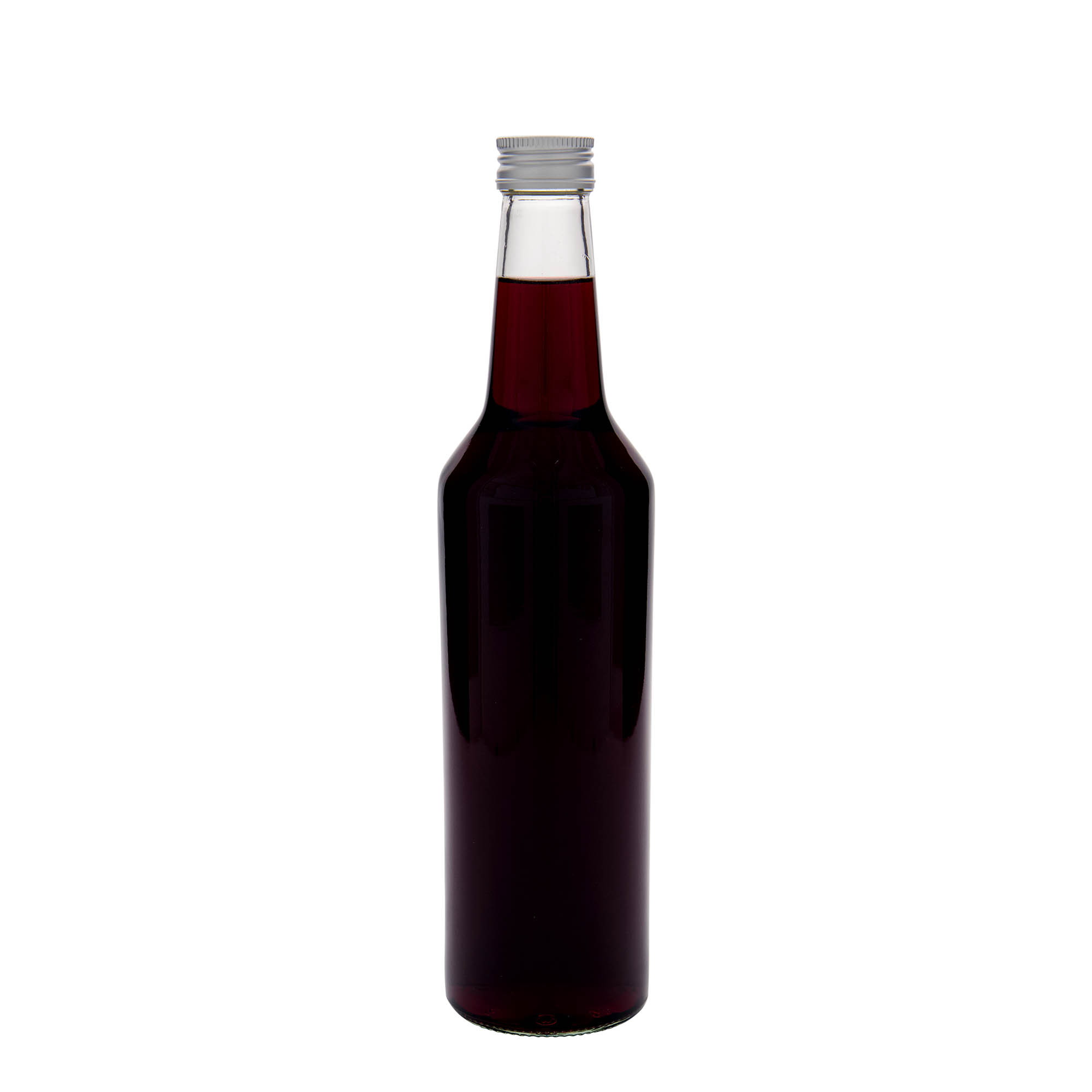 700 ml glasflaske 'Sammy', åbning: PP 31,5 700 ml glasflaske 'Sammy', åbning: PP 31,5