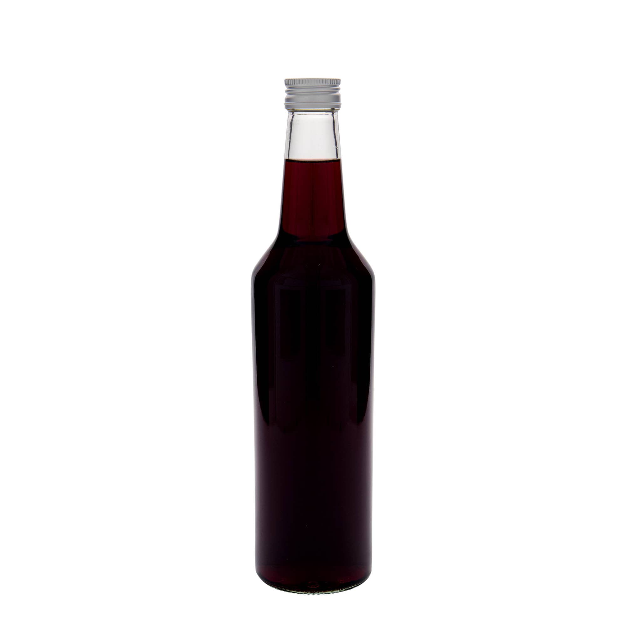700 ml glasflaske »Sammy«, åbning: PP 31,5