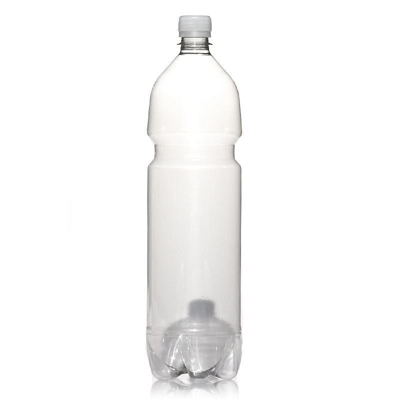 1.500 ml PET-flaske Universal, plast, åbning: PCO28 1.500 ml PET-flaske Universal, plast, åbning: PCO28