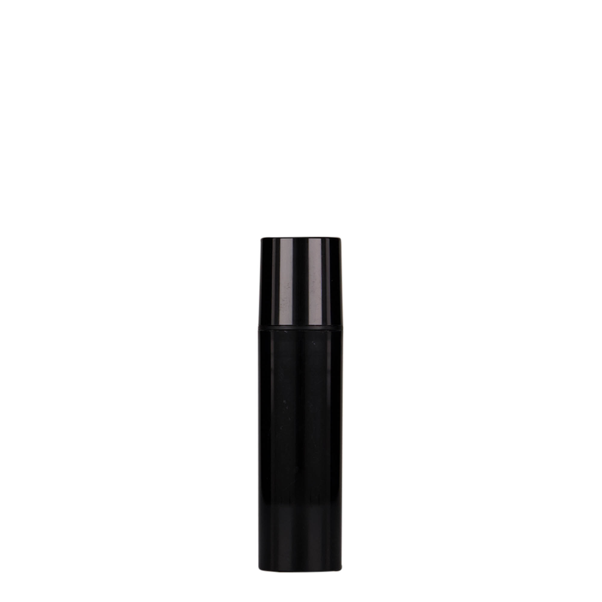 10 ml Airless-dispenser 'Nano', PP-plast, sort