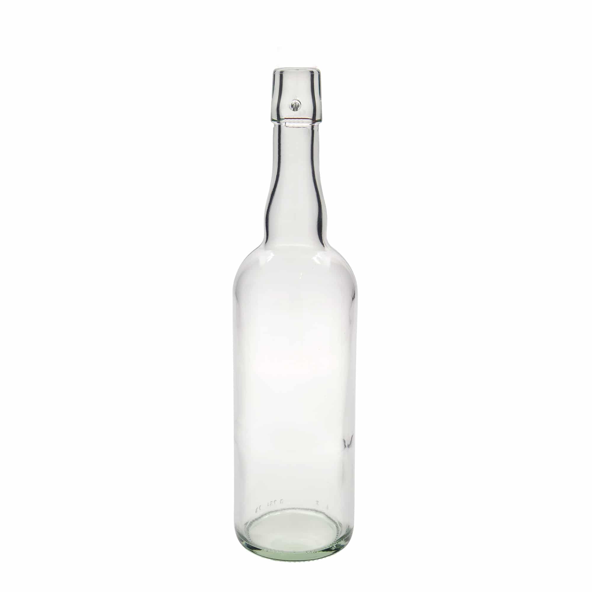 750 ml ølflaske Belgien, glas, åbning: Patentlåg 750 ml ølflaske Belgien, glas, åbning: Patentlåg