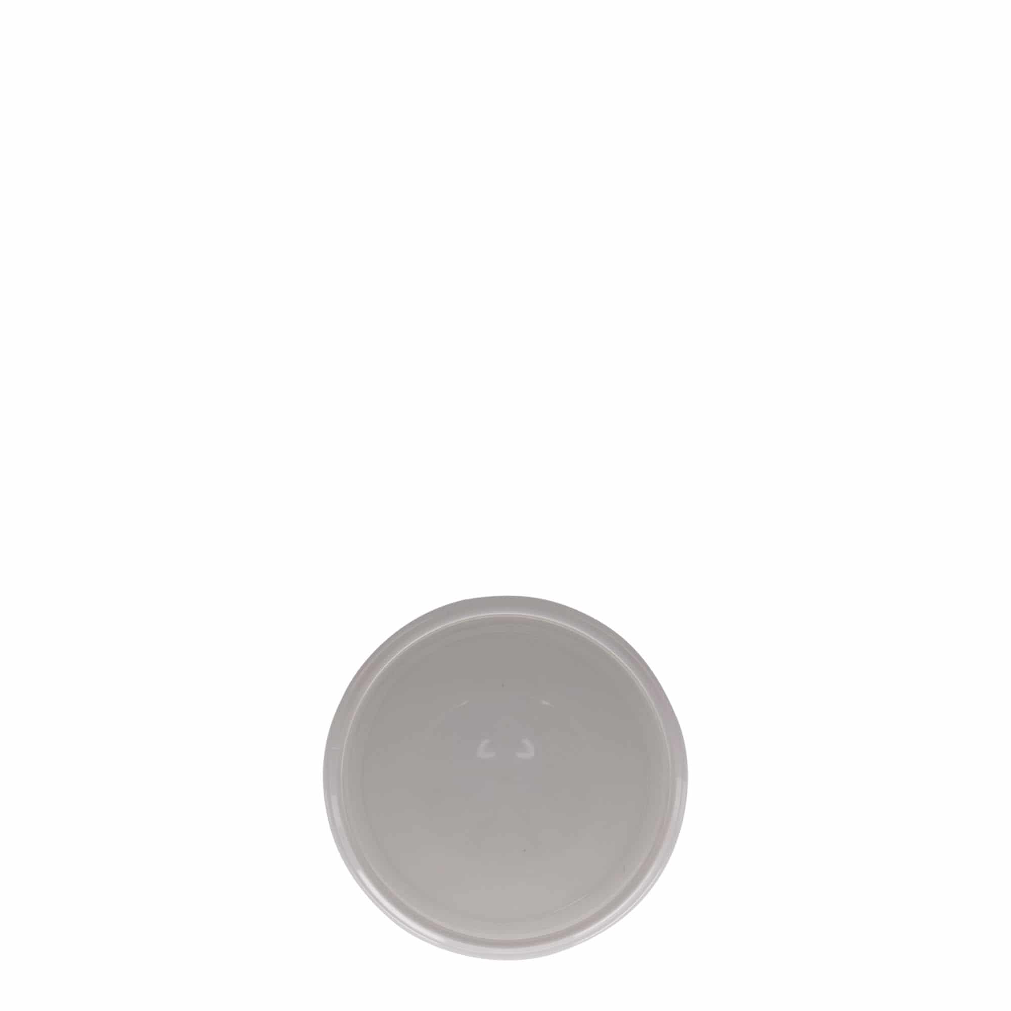 150 ml PET-dåse 'Isabella', hvid, åbning: 70/400 150 ml PET-dåse 'Isabella', hvid, åbning: 70/400