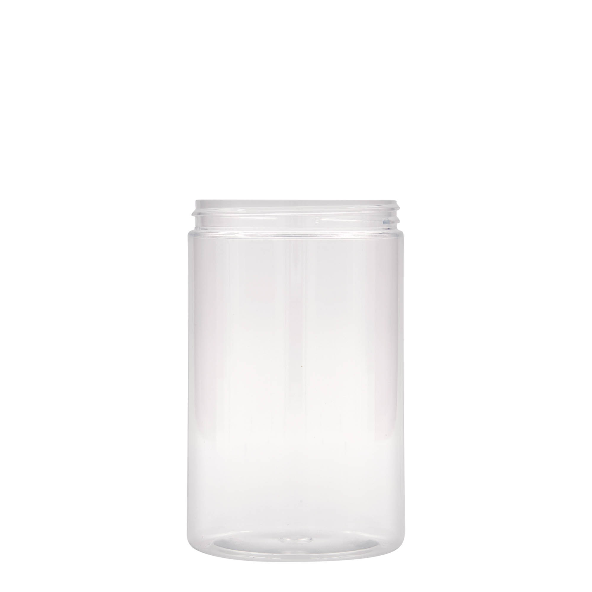 400 ml PET-dåse 'Isabella', åbning: 70/400