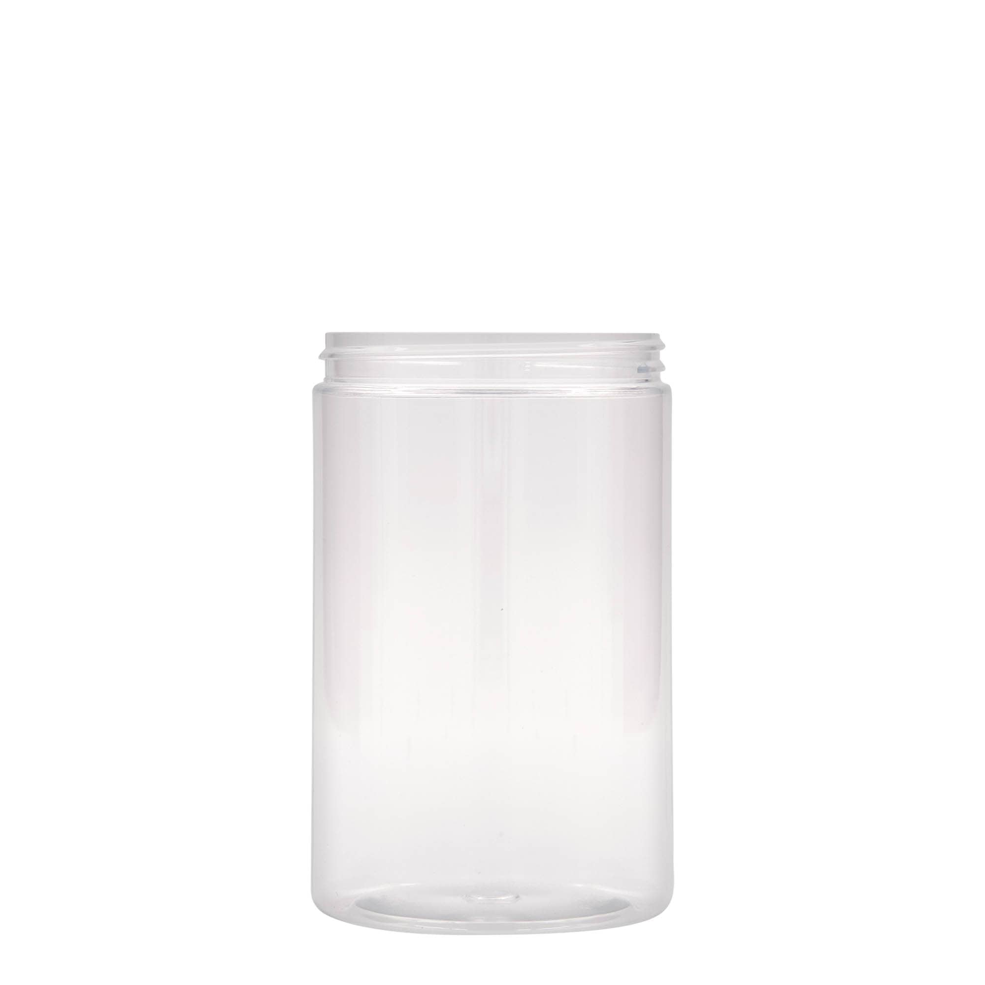 400 ml PET-dåse 'Isabella', åbning: 70/400