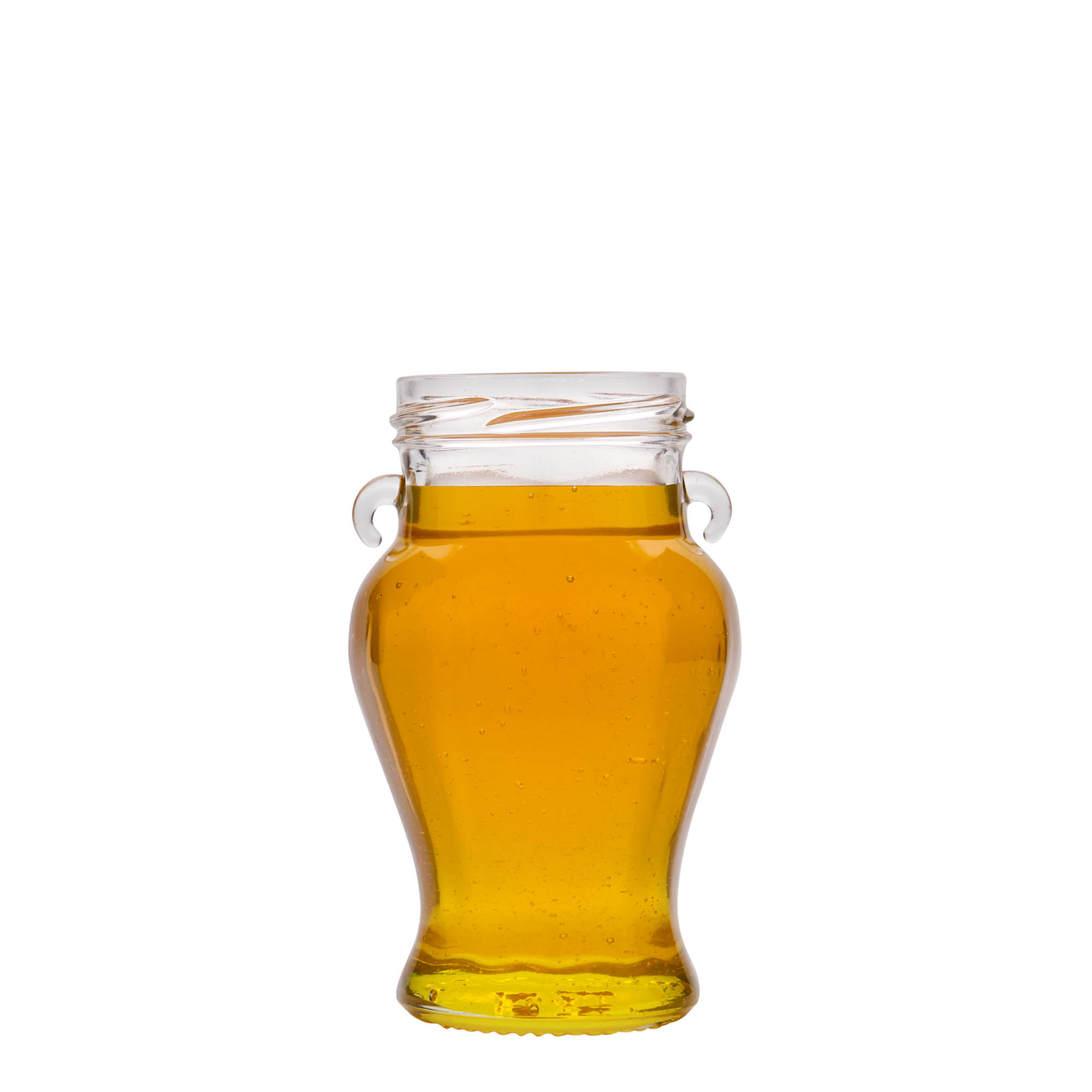 212 ml smykkeglas »Beauty«, åbning: Twist-off (TO 58)
