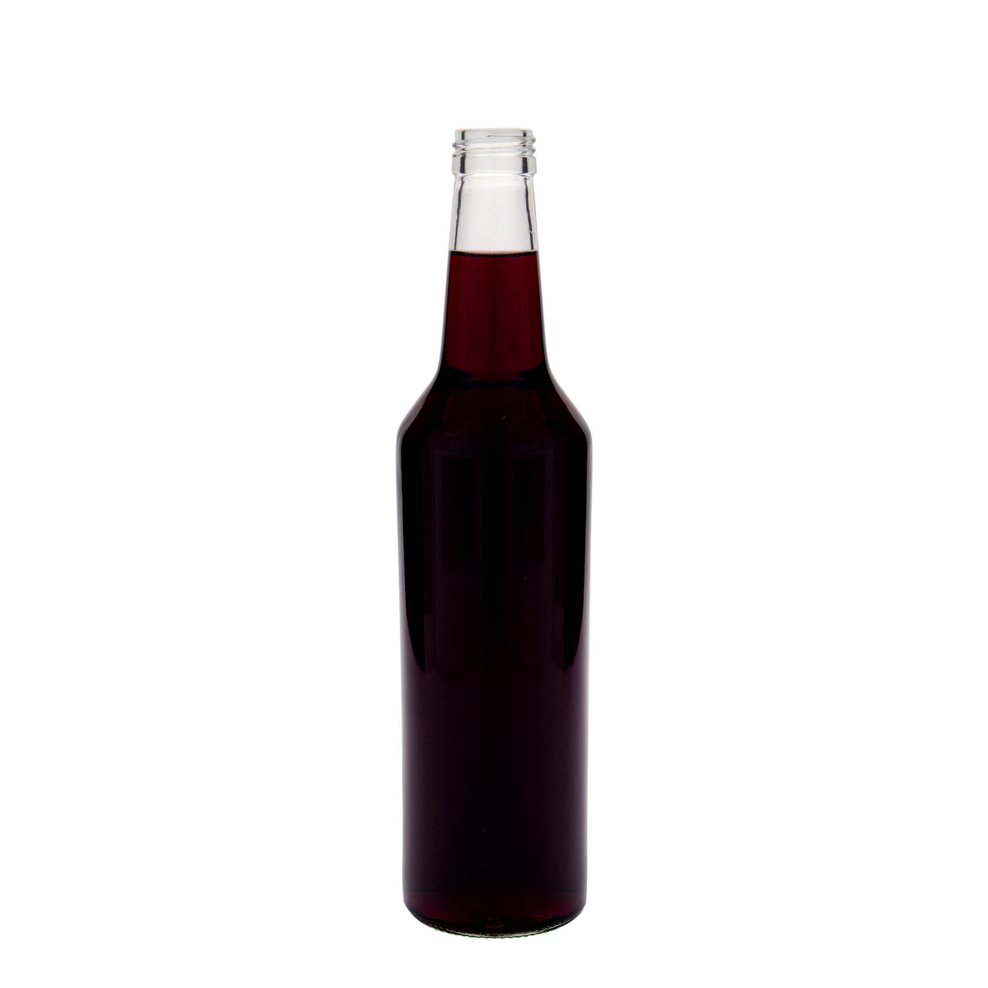 700 ml glasflaske 'Sammy', åbning: PP 31,5 700 ml glasflaske 'Sammy', åbning: PP 31,5