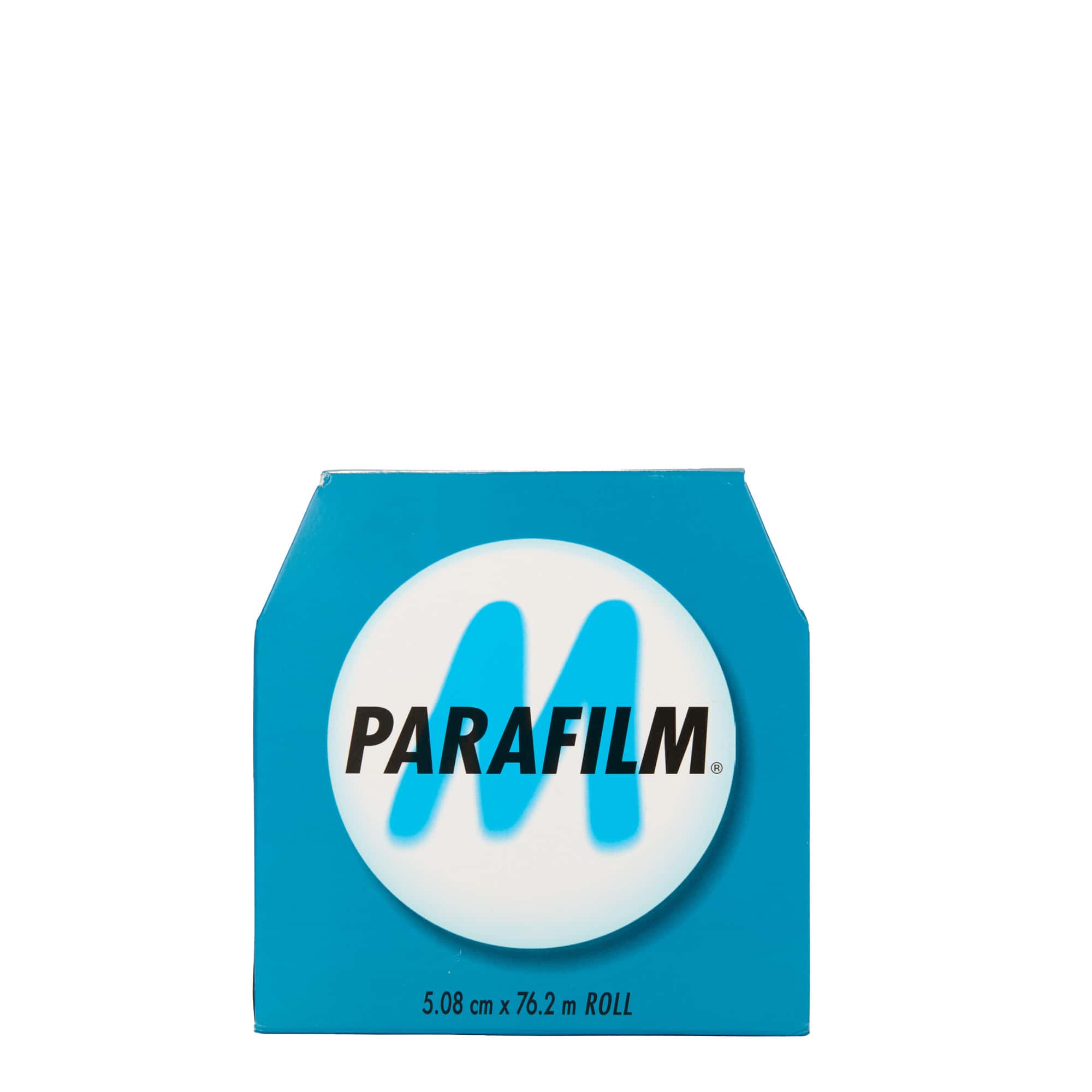 Parafilm rulle 75 m x 50 mm, paraffin