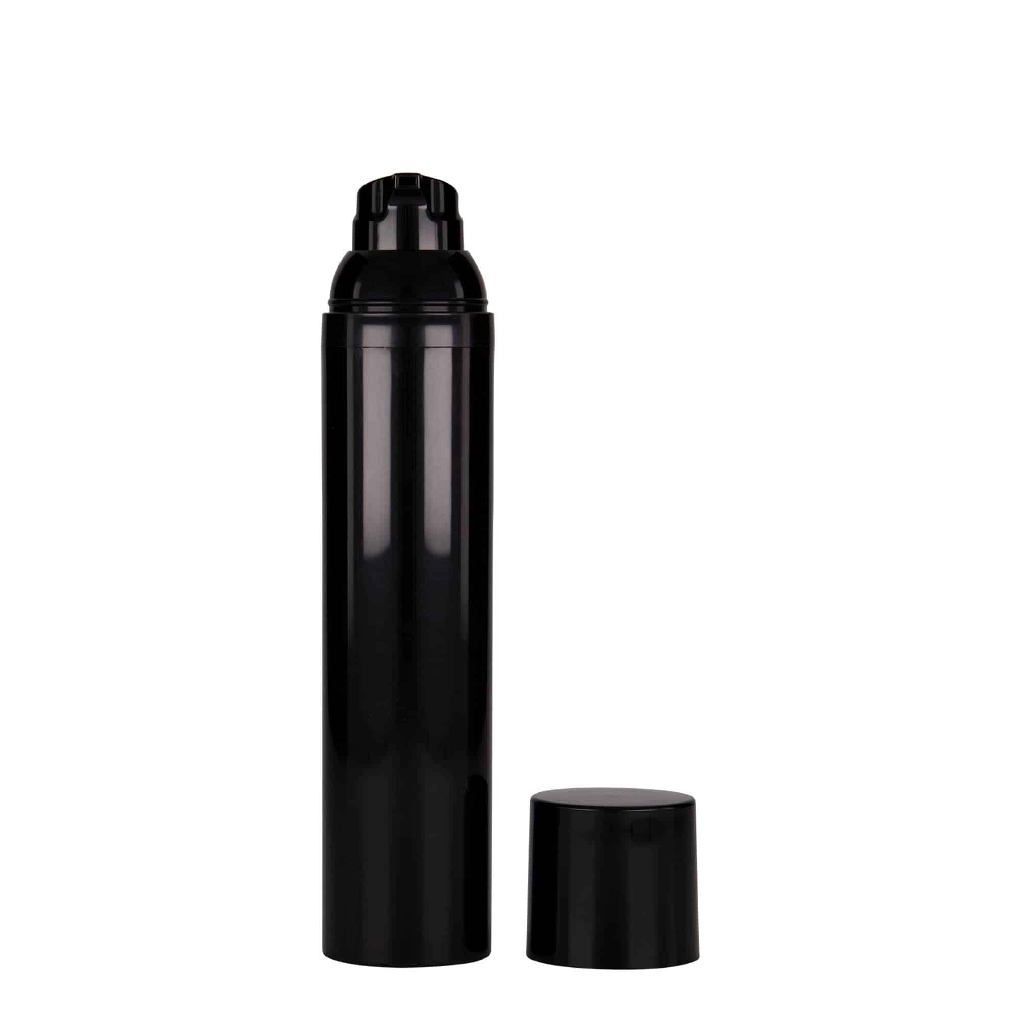 100 ml Airless-dispenser »Mezzo«, PP-plast, sort