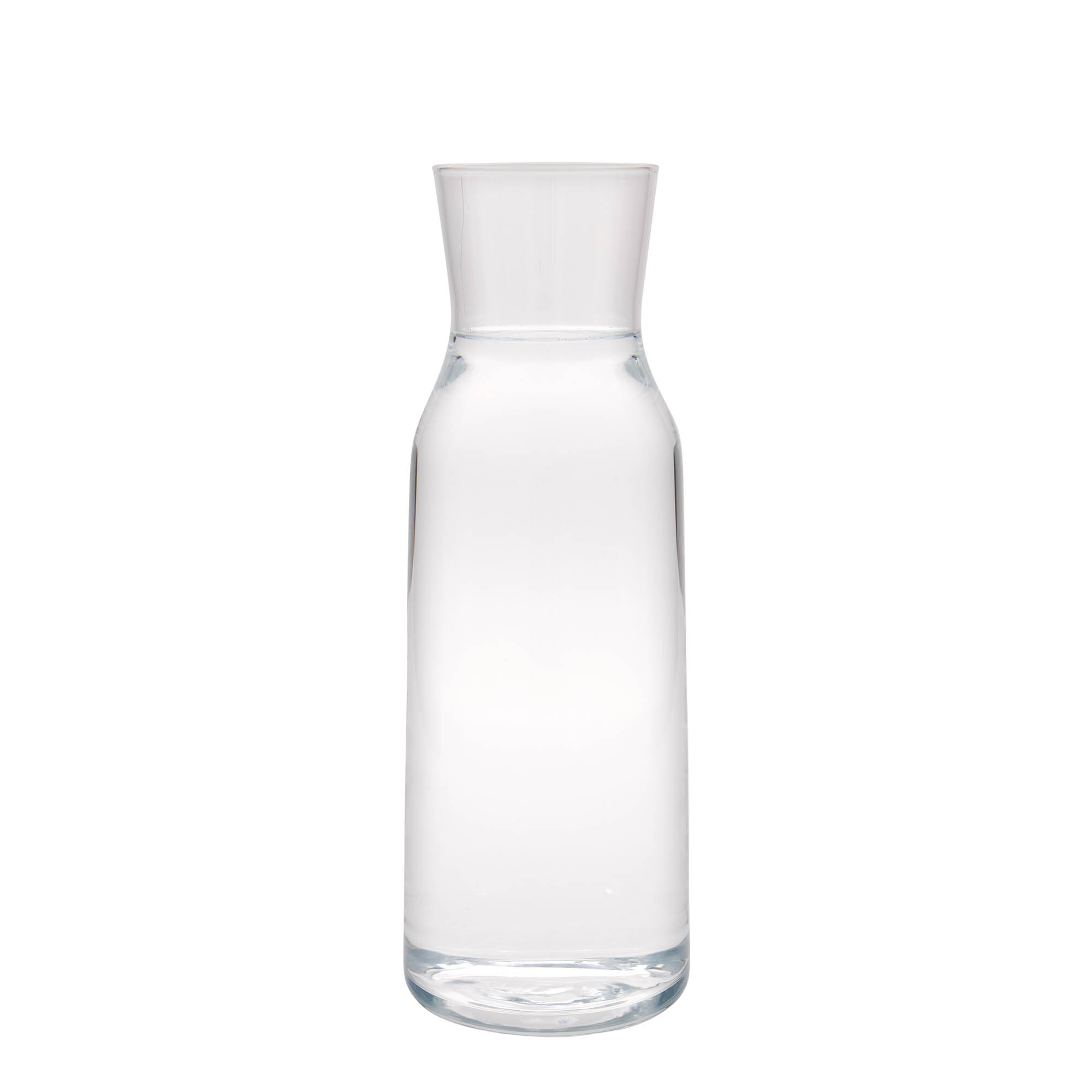 1.100 ml karaffel 'Aquaria', glas 1.100 ml karaffel 'Aquaria', glas