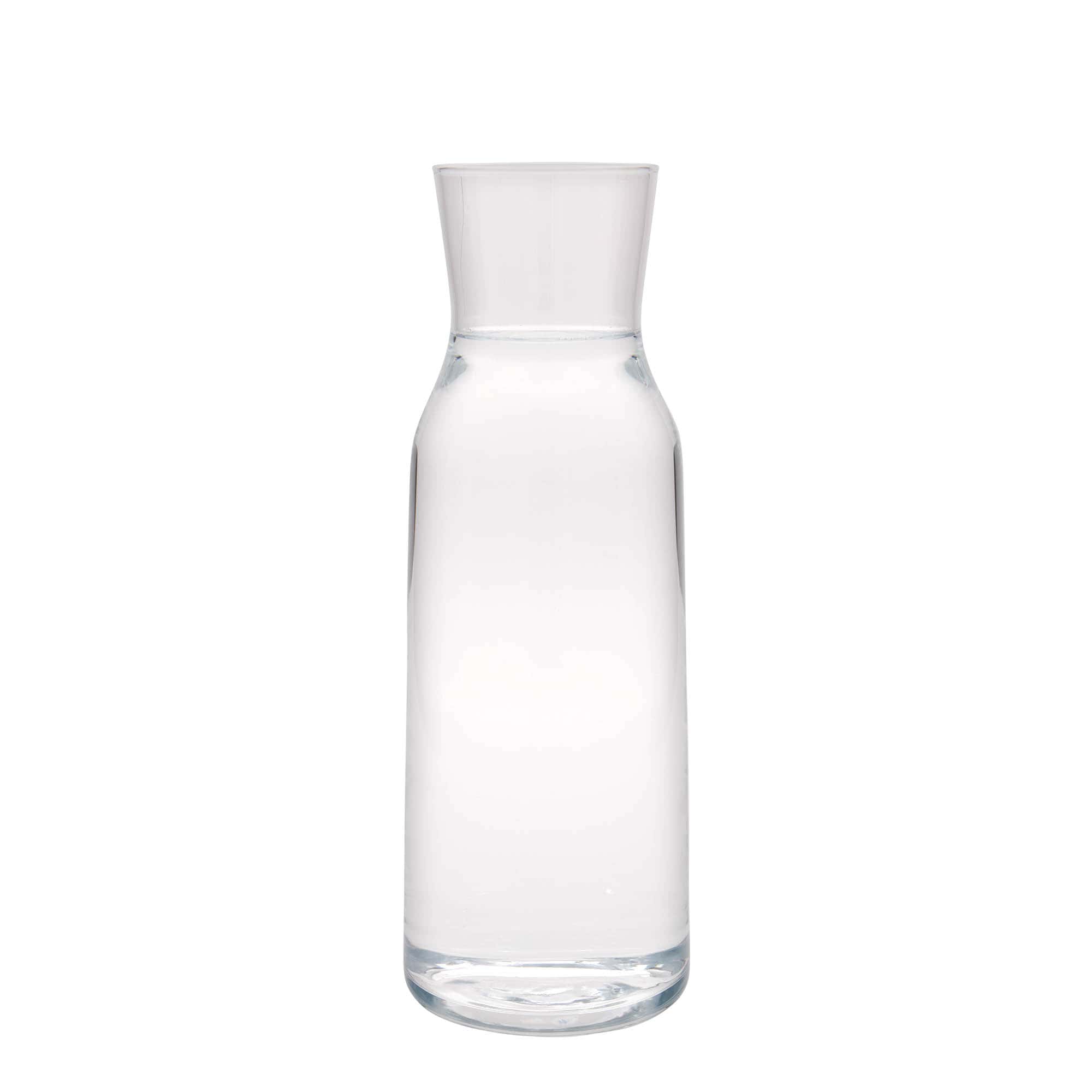 1.100 ml karaffel »Aquaria«, glas