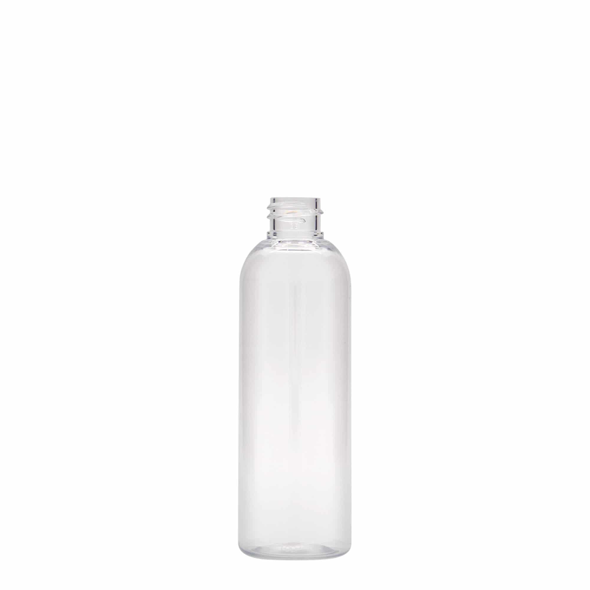100 ml PET-flaske 'Pegasus', plastik, tud: 20/410 100 ml PET-flaske 'Pegasus', plastik, tud: 20/410