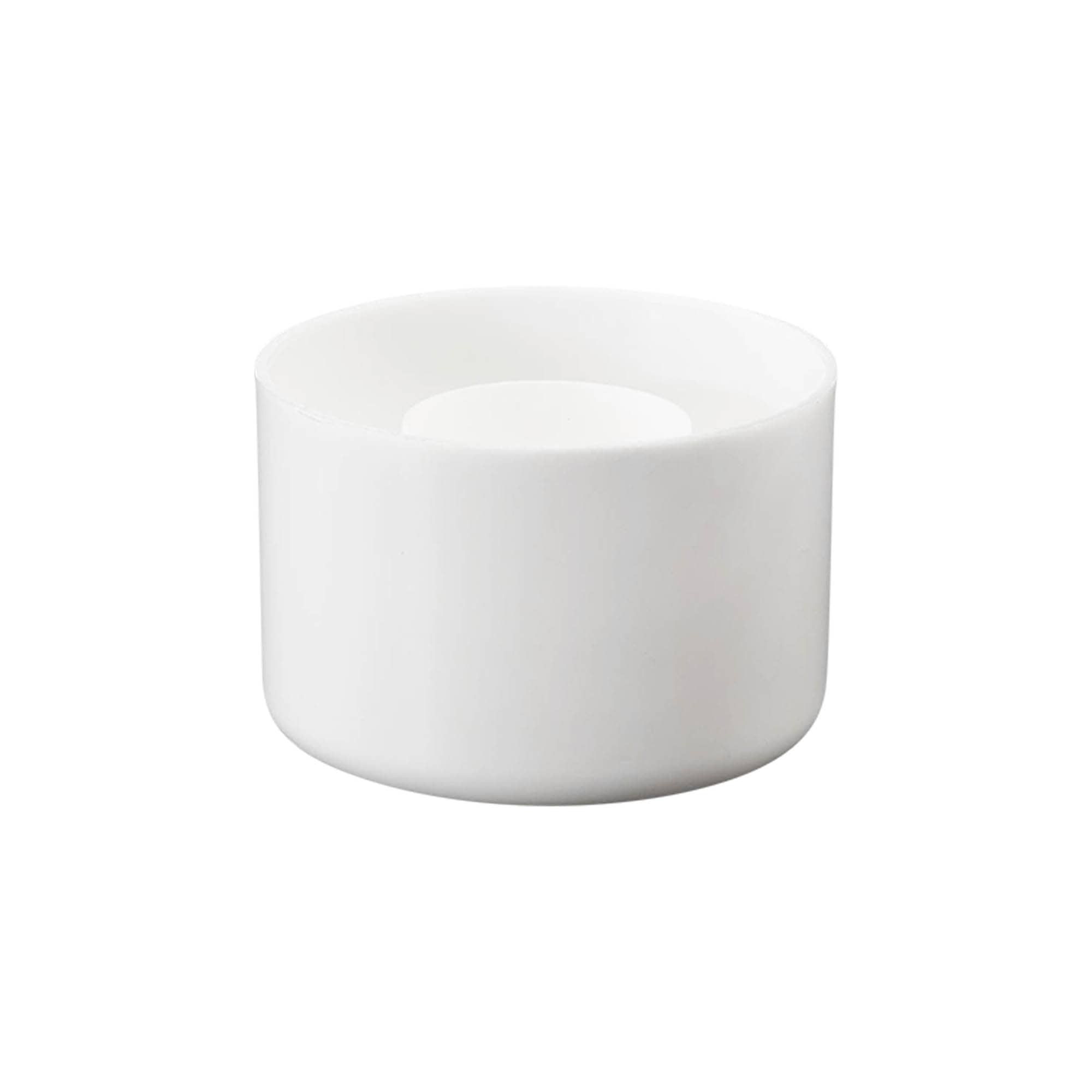 Skruelåg rund flaske med sprøjteindsats, PE-plast, hvid, til åbning: GL 22 Skruelåg rund flaske med sprøjteindsats, PE-plast, hvid, til åbning: GL 22