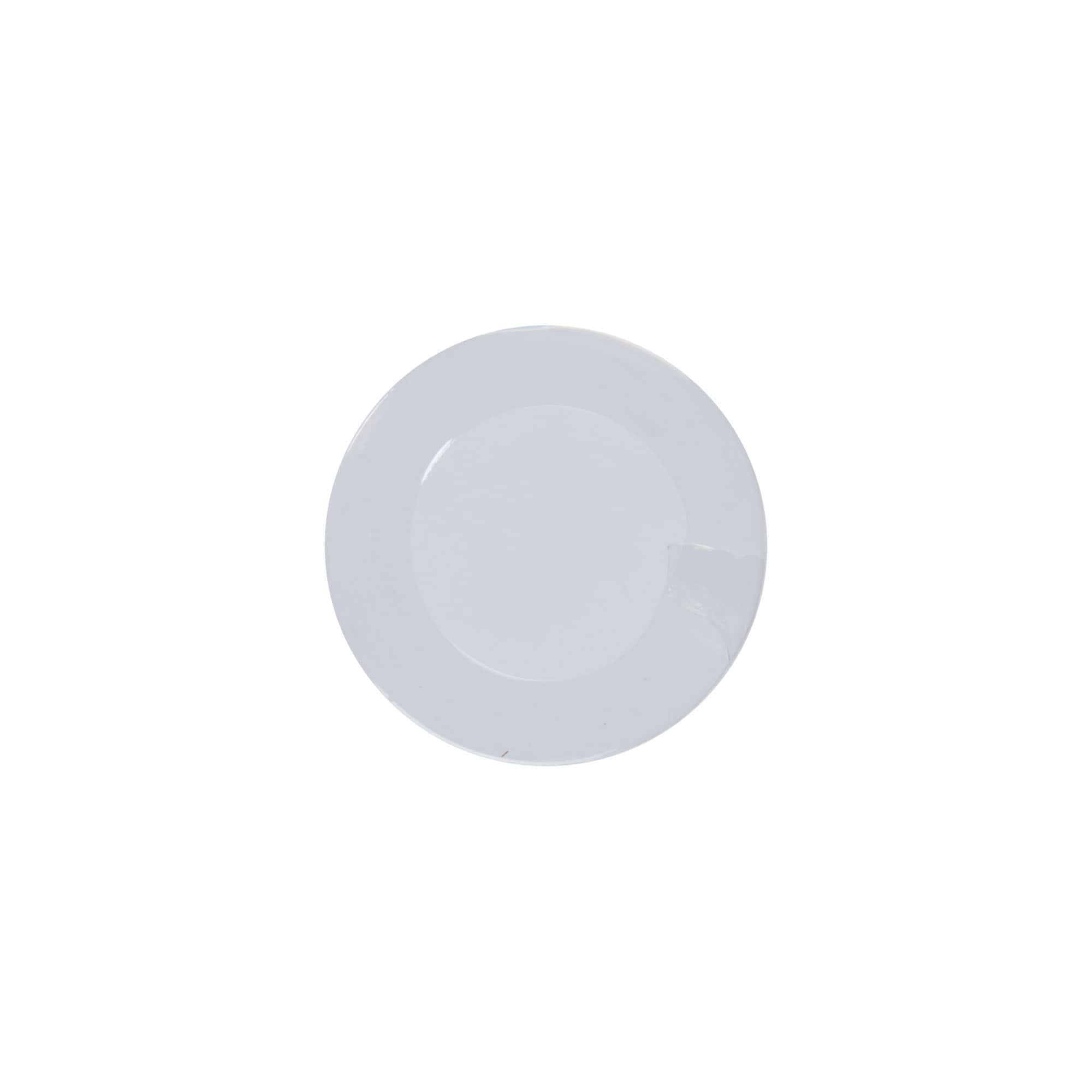 Skrumpelkapsel 34x36, PVC-plast