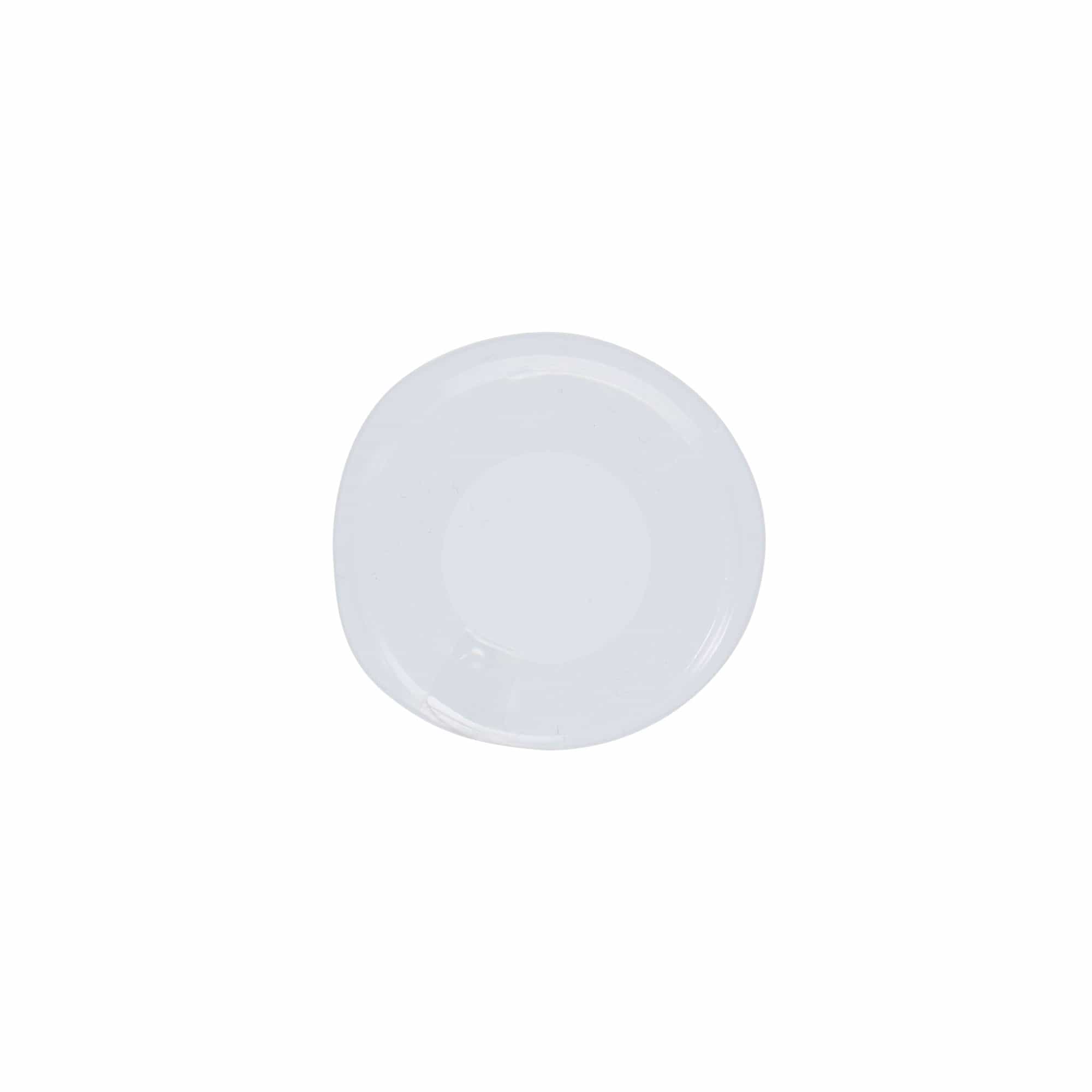 Skrumpelkapsel 25x35, PVC-plast Skrumpelkapsel 25x35, PVC-plast