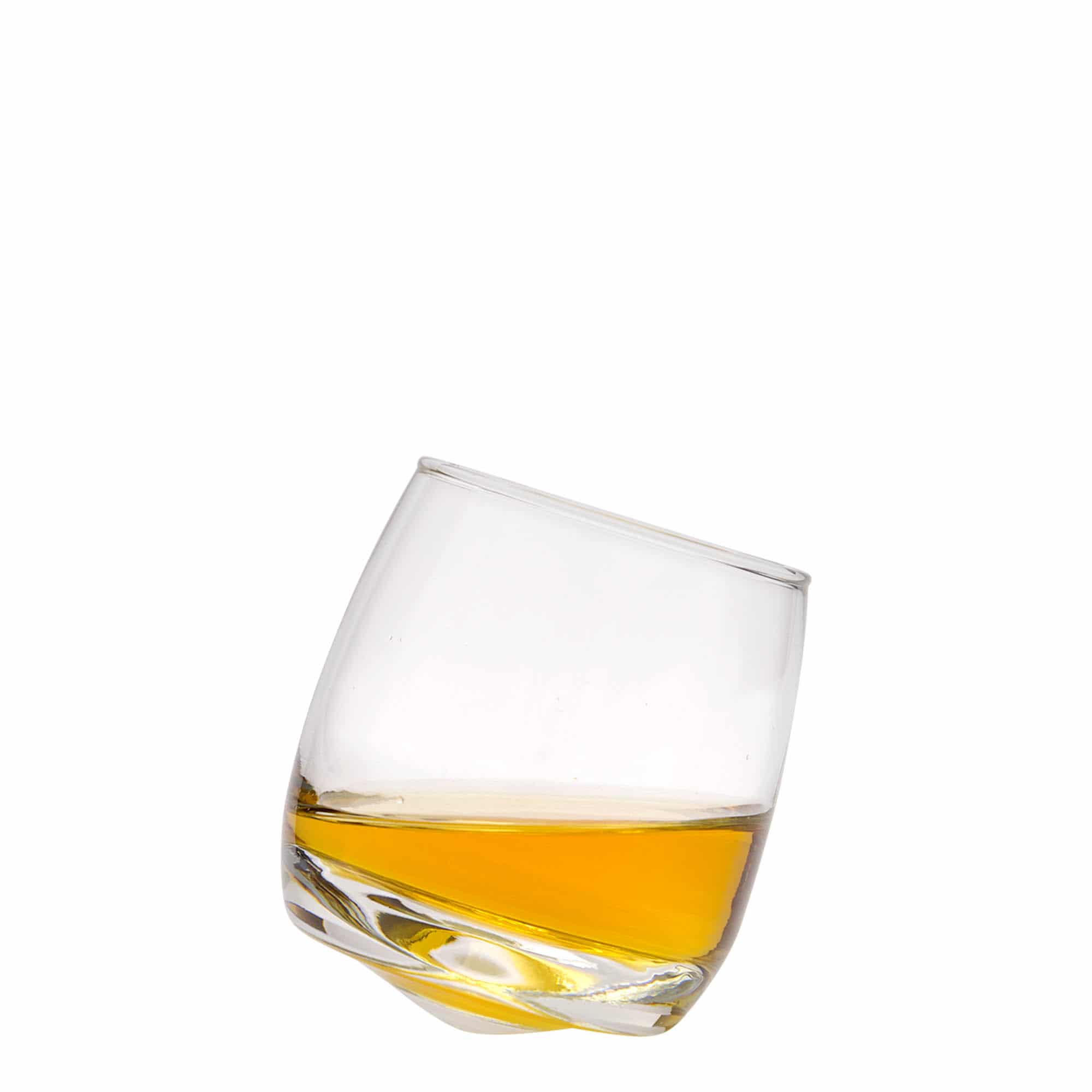 200 ml drikkeglas 'Vakkel-Pitt', glas