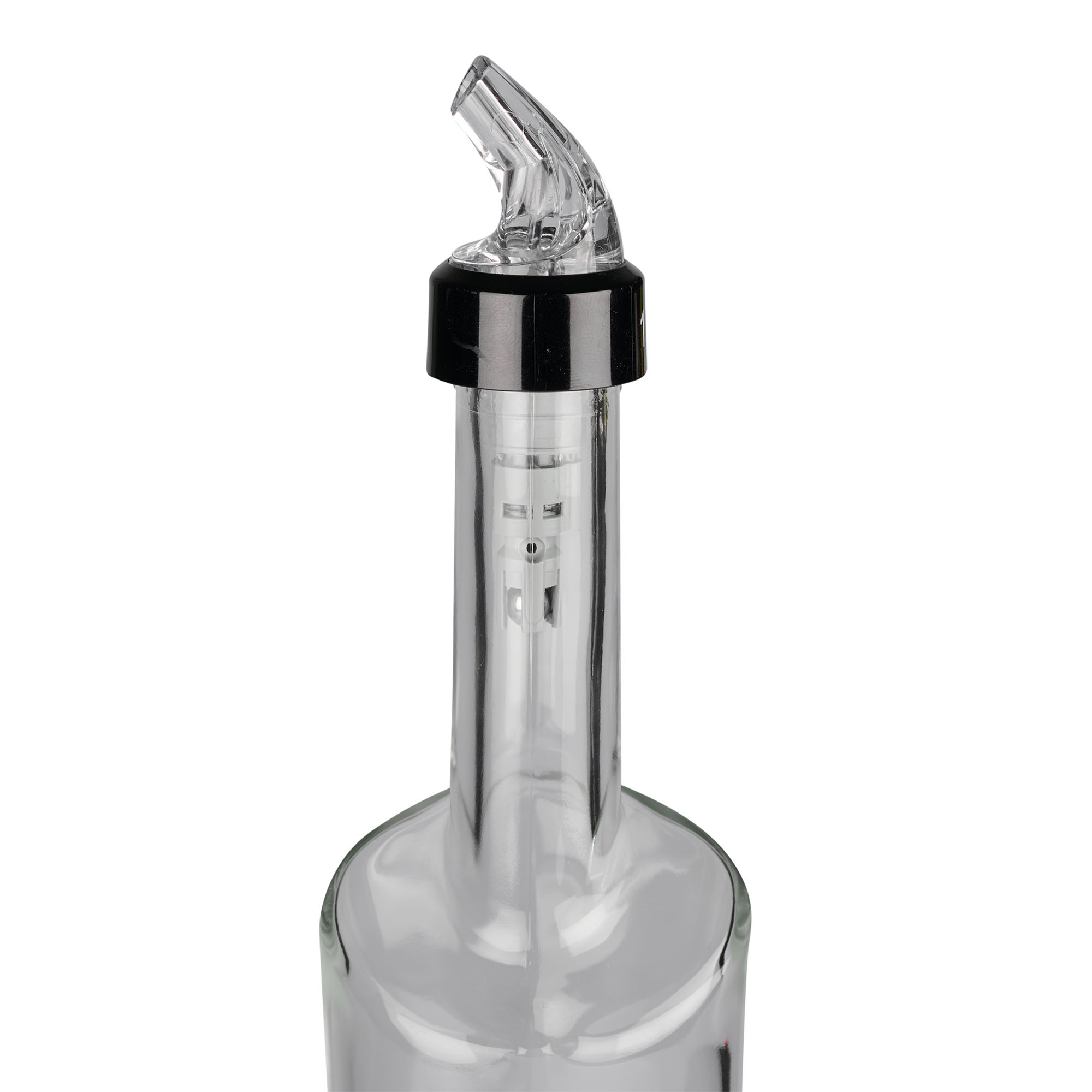 Doseringstuden 'Auto Pour' 1 cl, PE-plast, klar Doseringstuden 'Auto Pour' 1 cl, PE-plast, klar